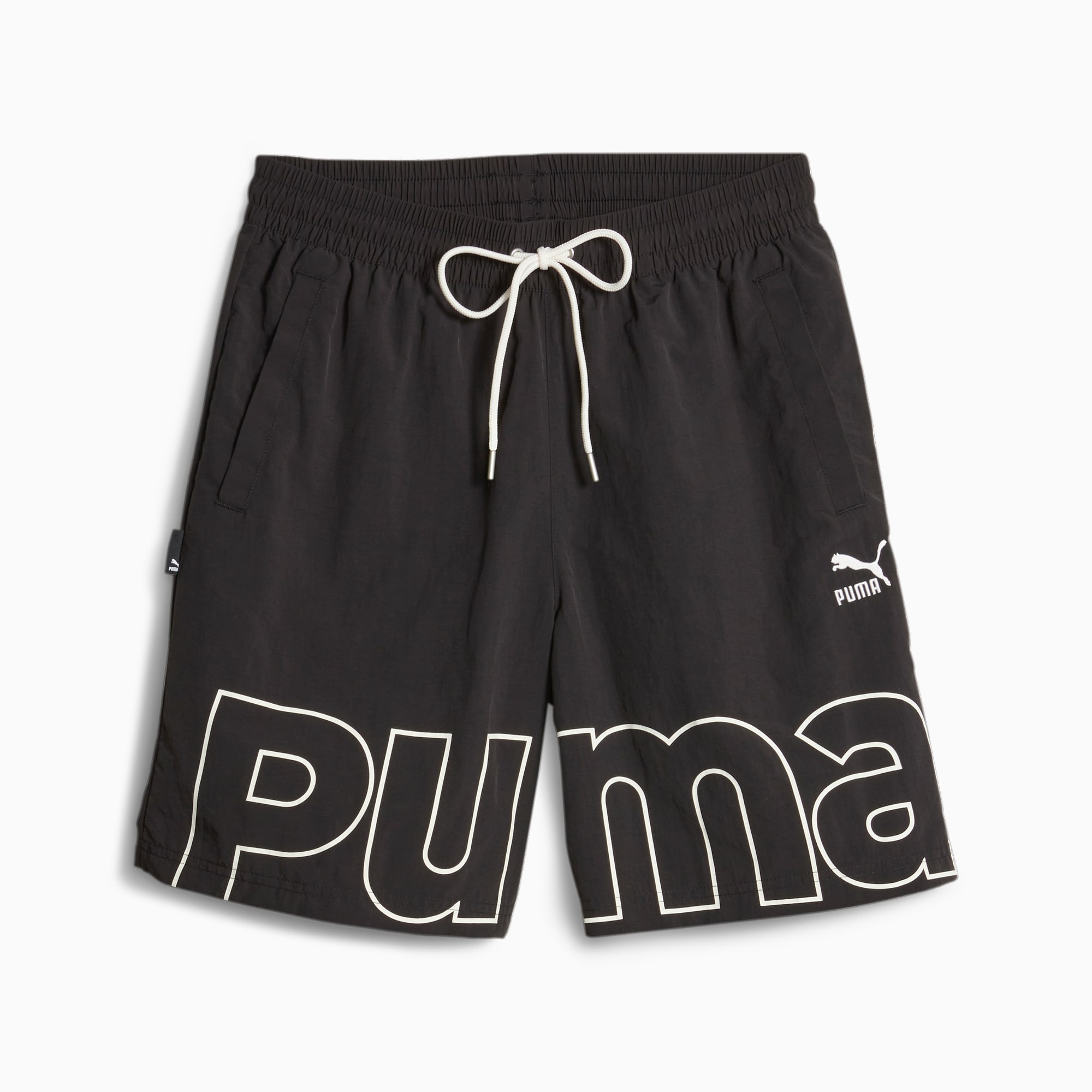 Puma shorts for mens on sale