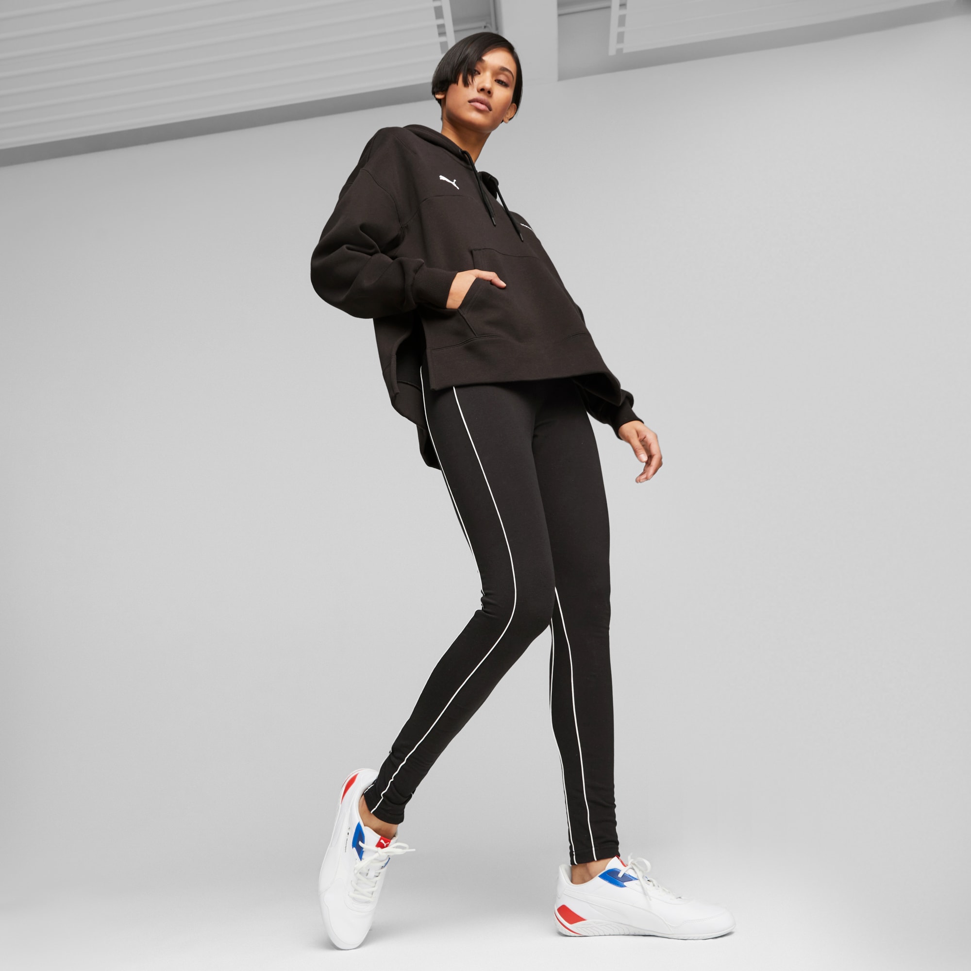 BMW M Motorsport Statement Leggings Women