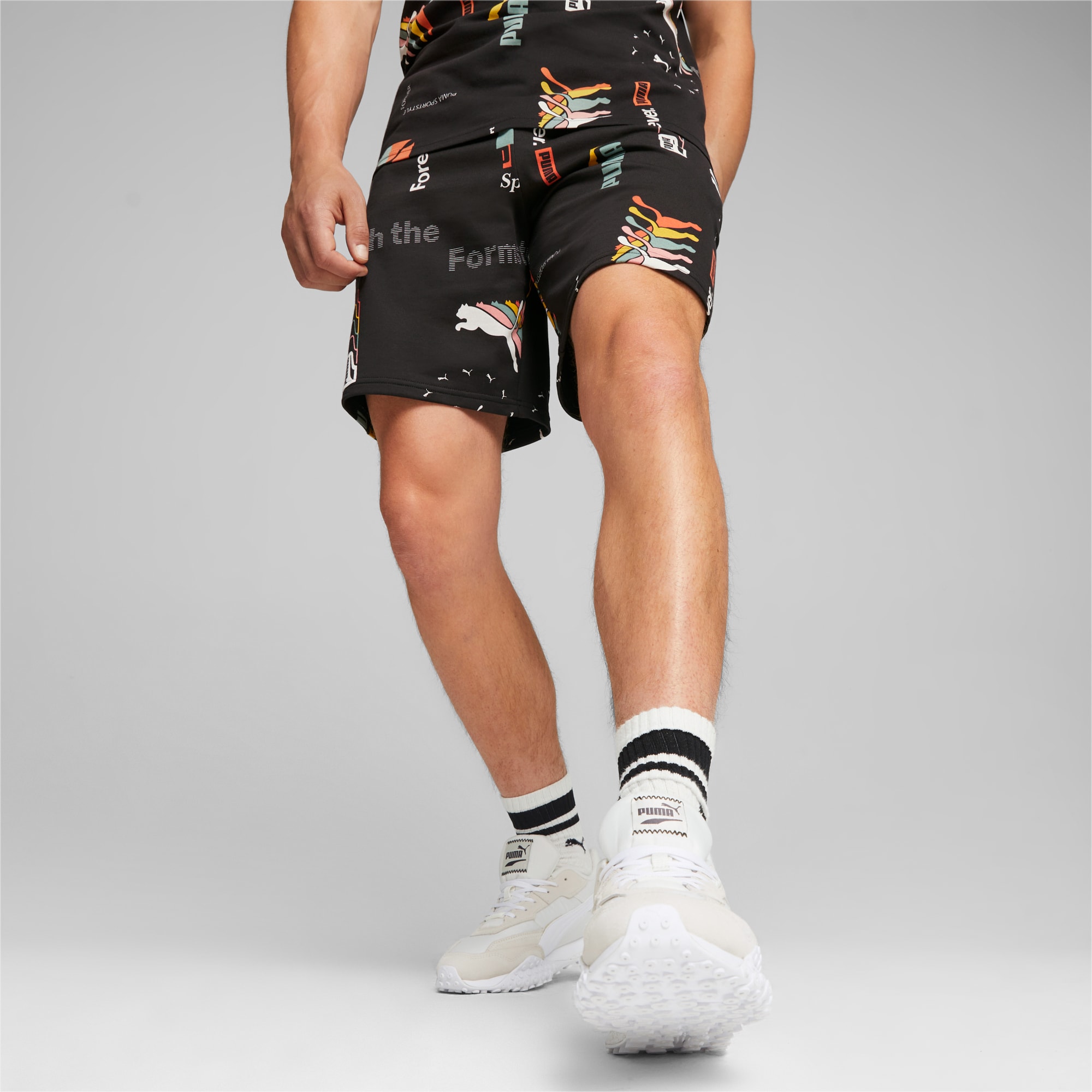 Puma boardshorts online
