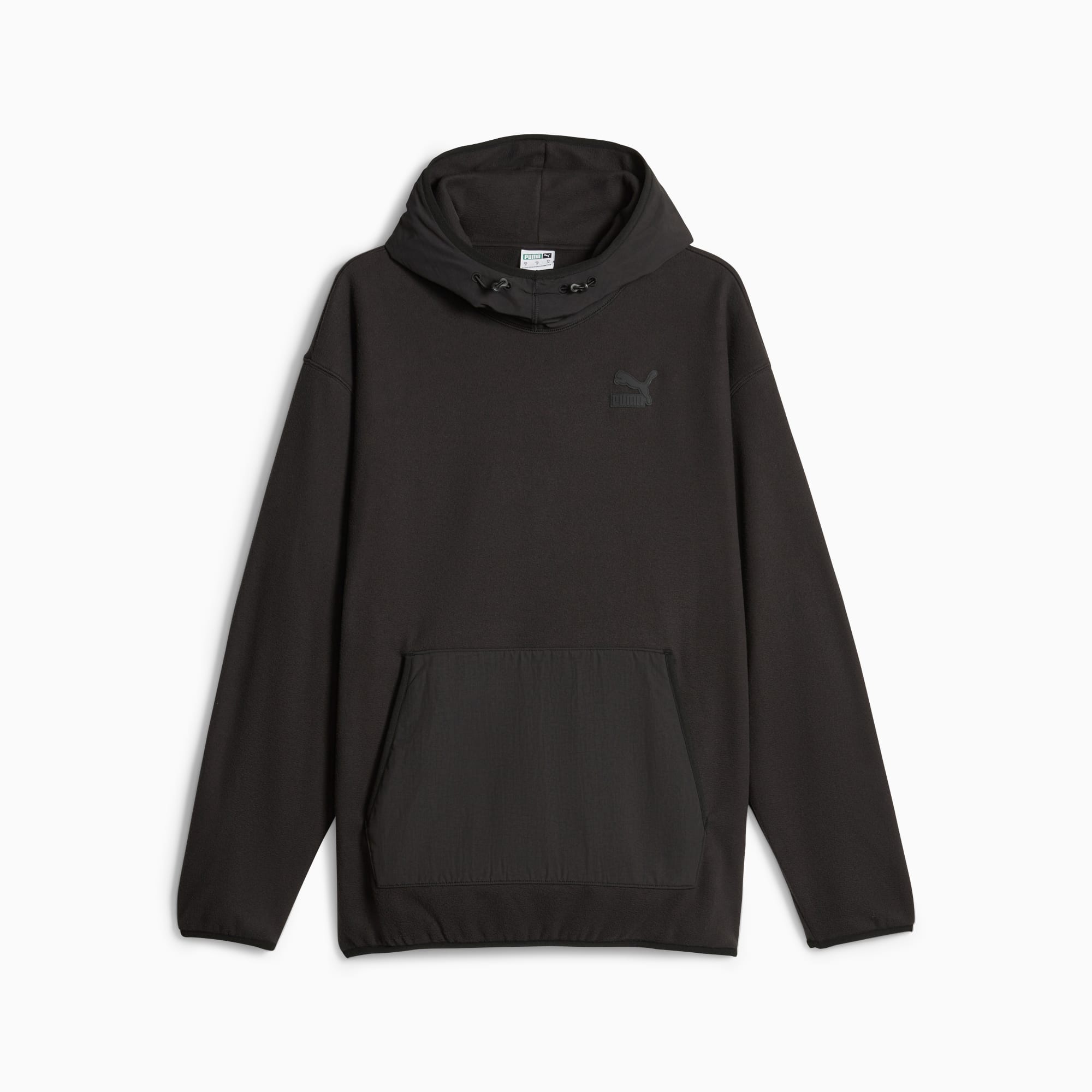 Puma aqua blue deals sweat jacket