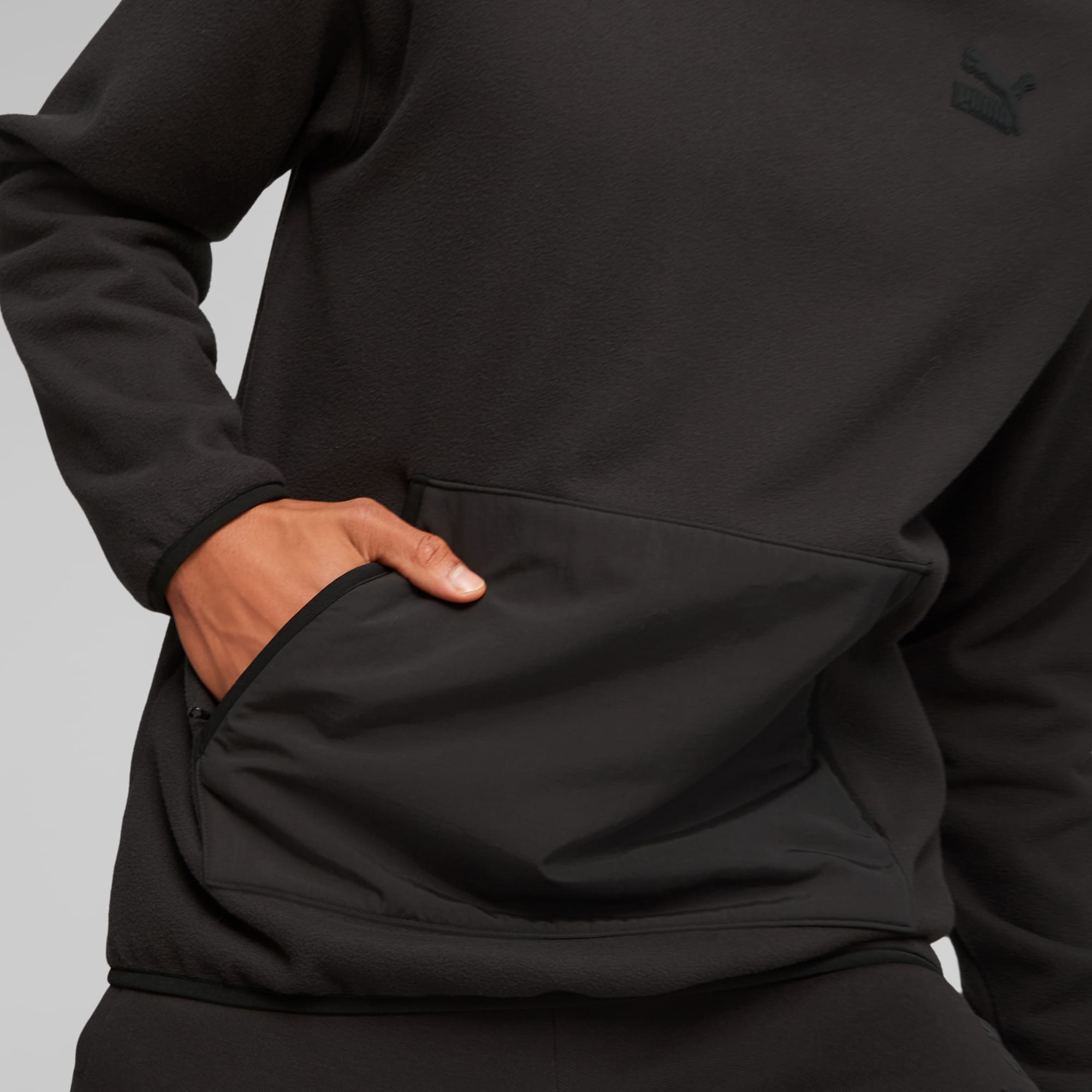 Puma utility hoodie cheap