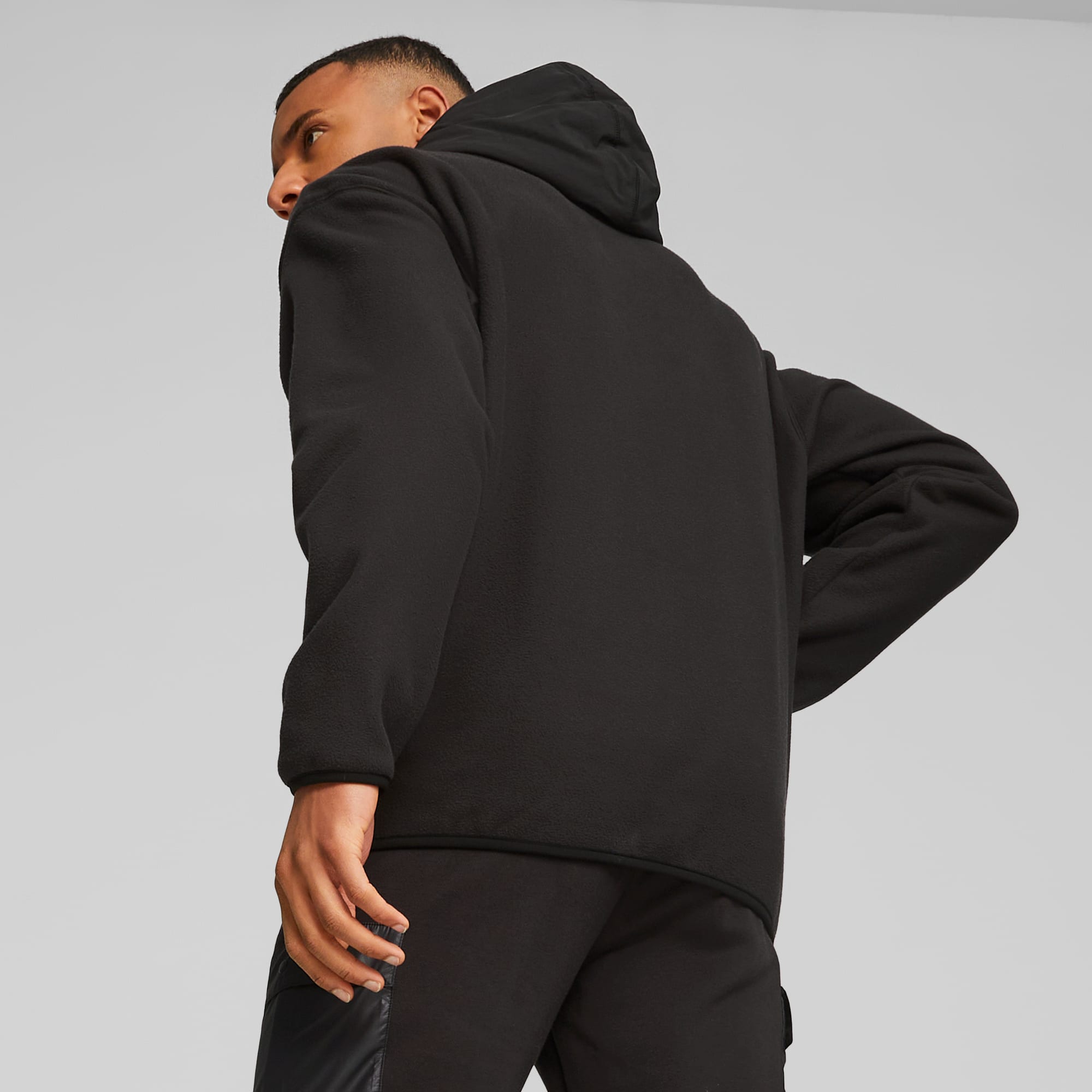Puma utility hoodie cheap