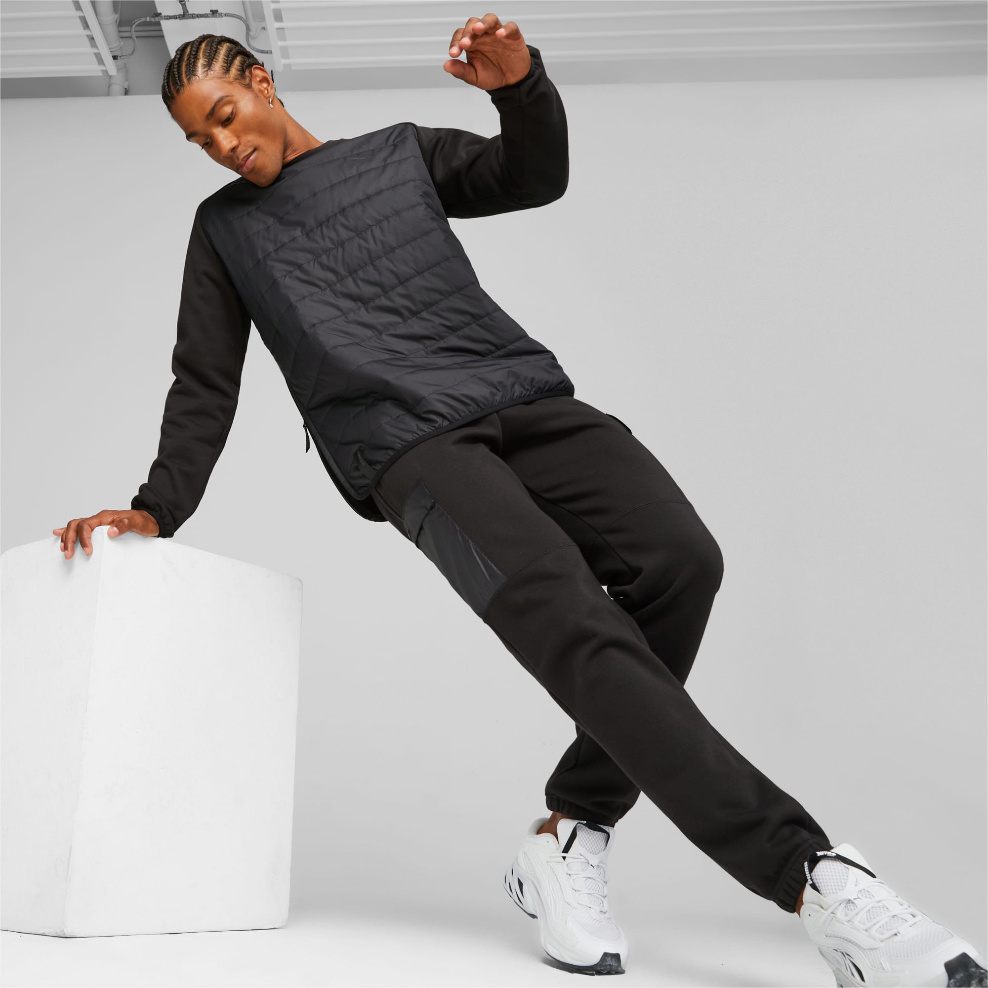 CLASSICS UTILITY Men s Cargo Pants PUMA