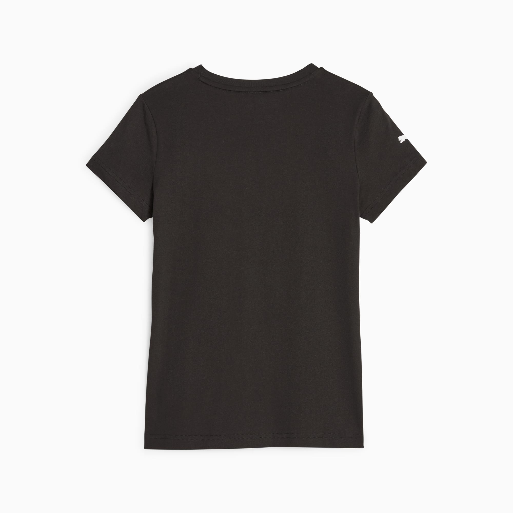 BMW M Motorsport Essentials Women s Logo Tee