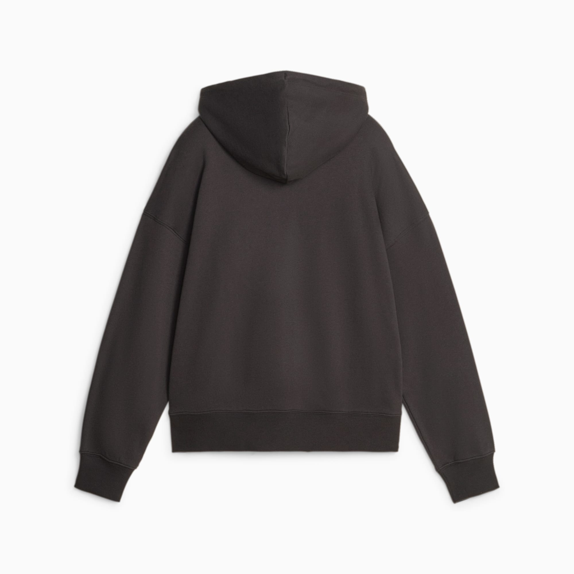 Puma women hoodie discount