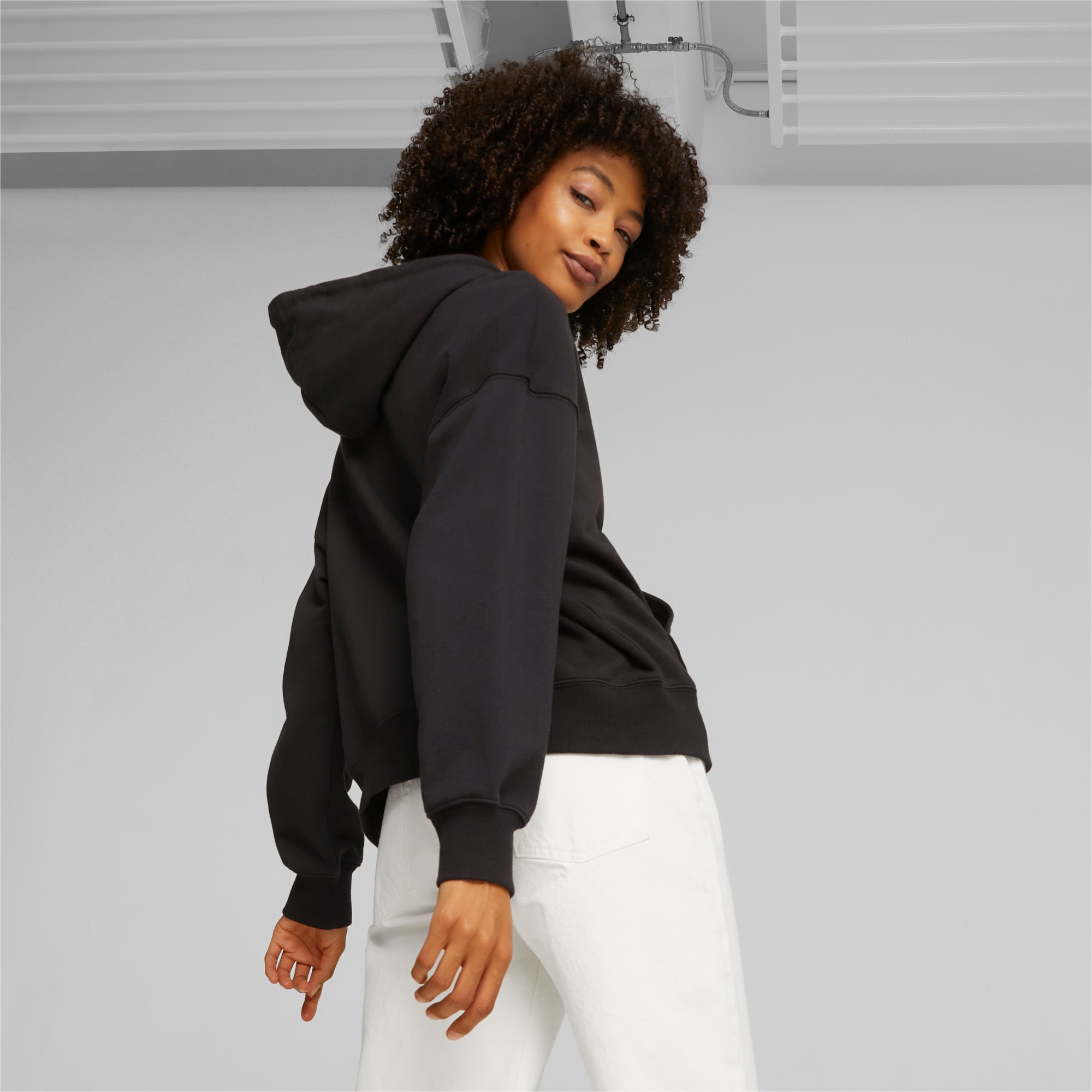 Puma fd 2024 oversized hoodie