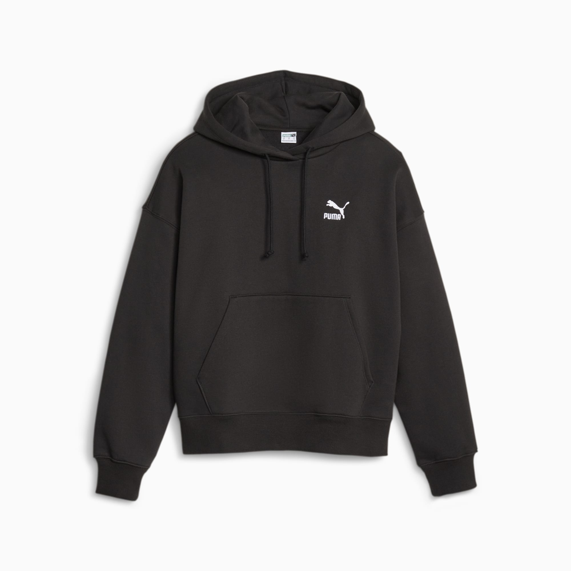 Puma hoodies for ladies new arrivals