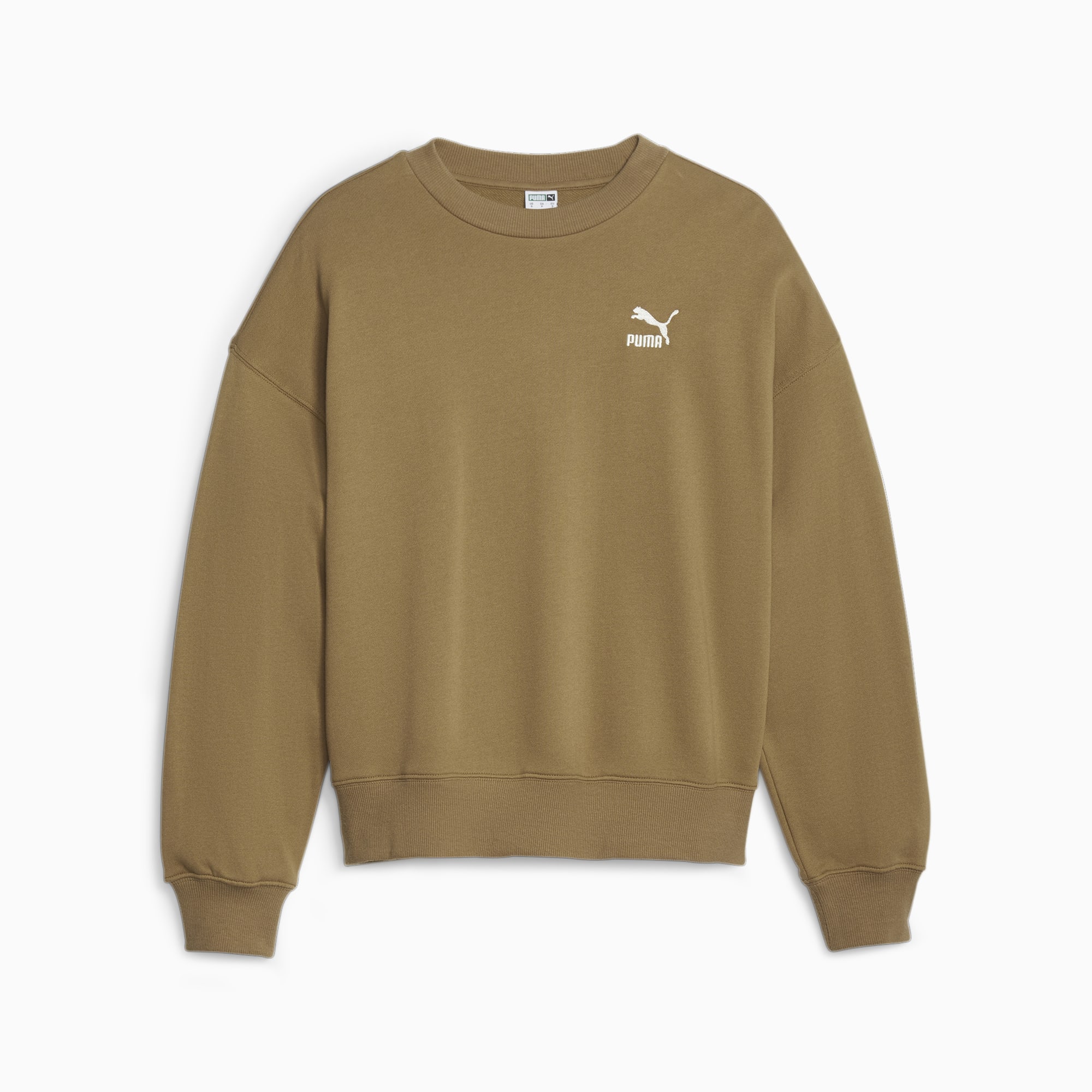 CLASSICS Women s Oversized Sweatshirt