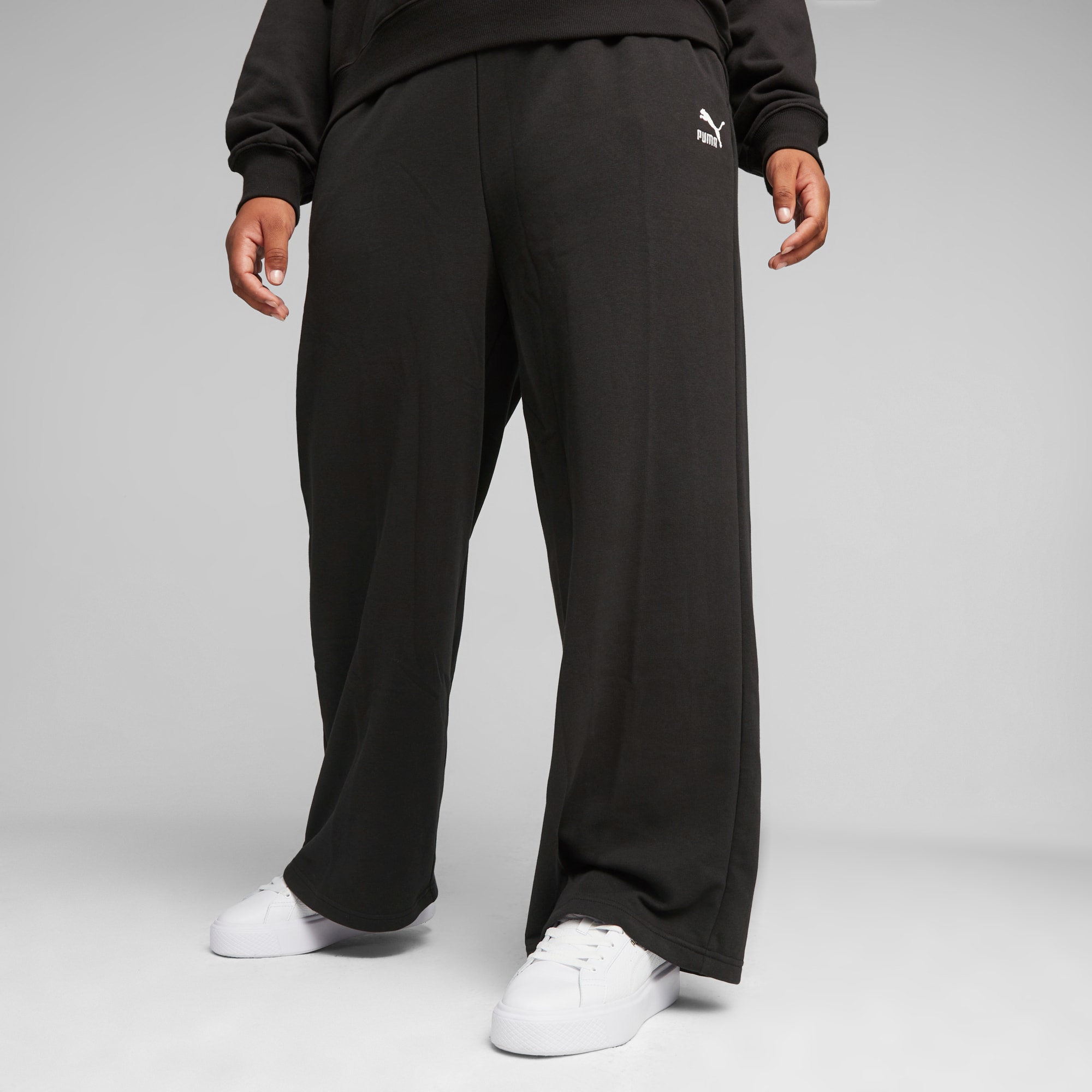 Pantalon puma femme best sale