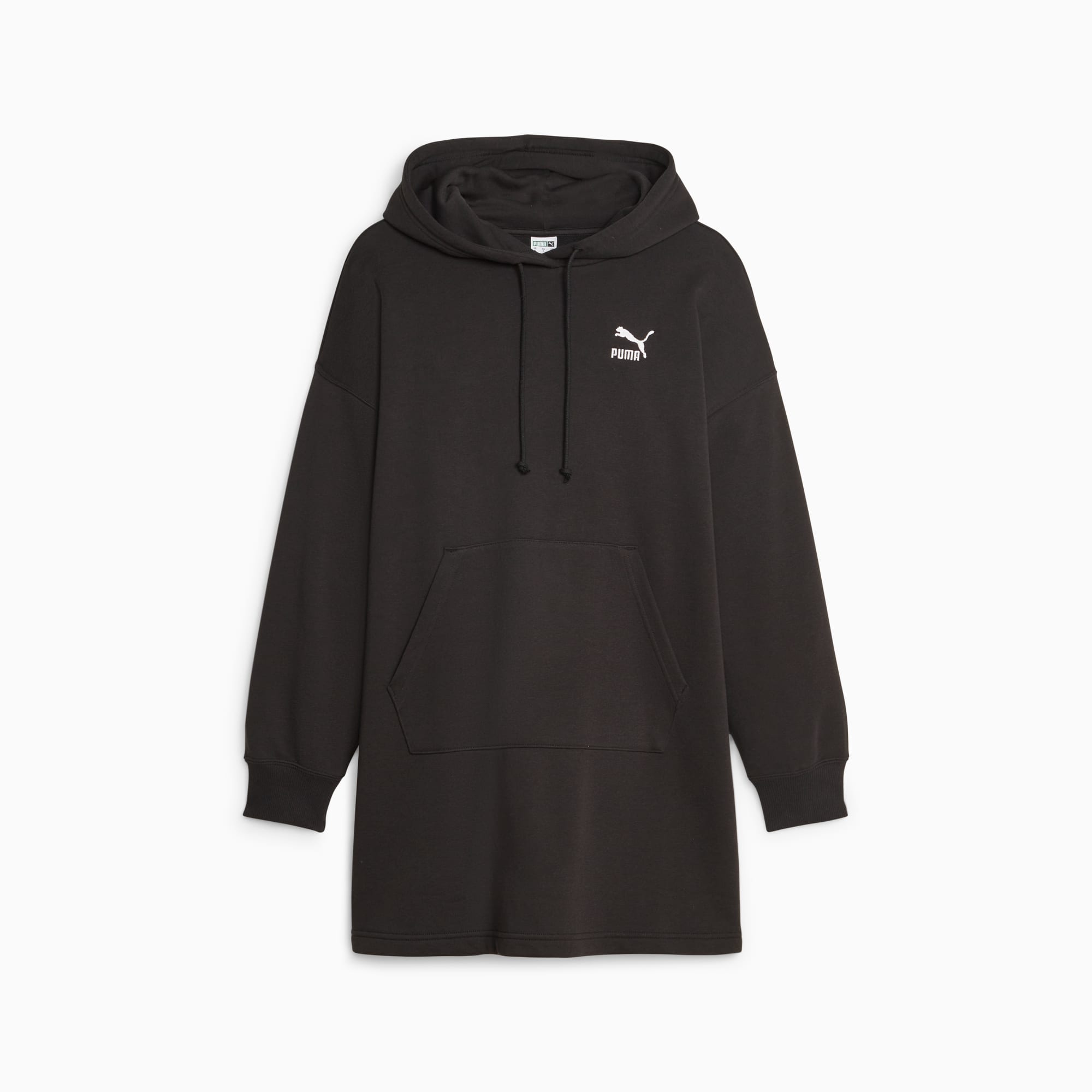Hooded sale dress jacket