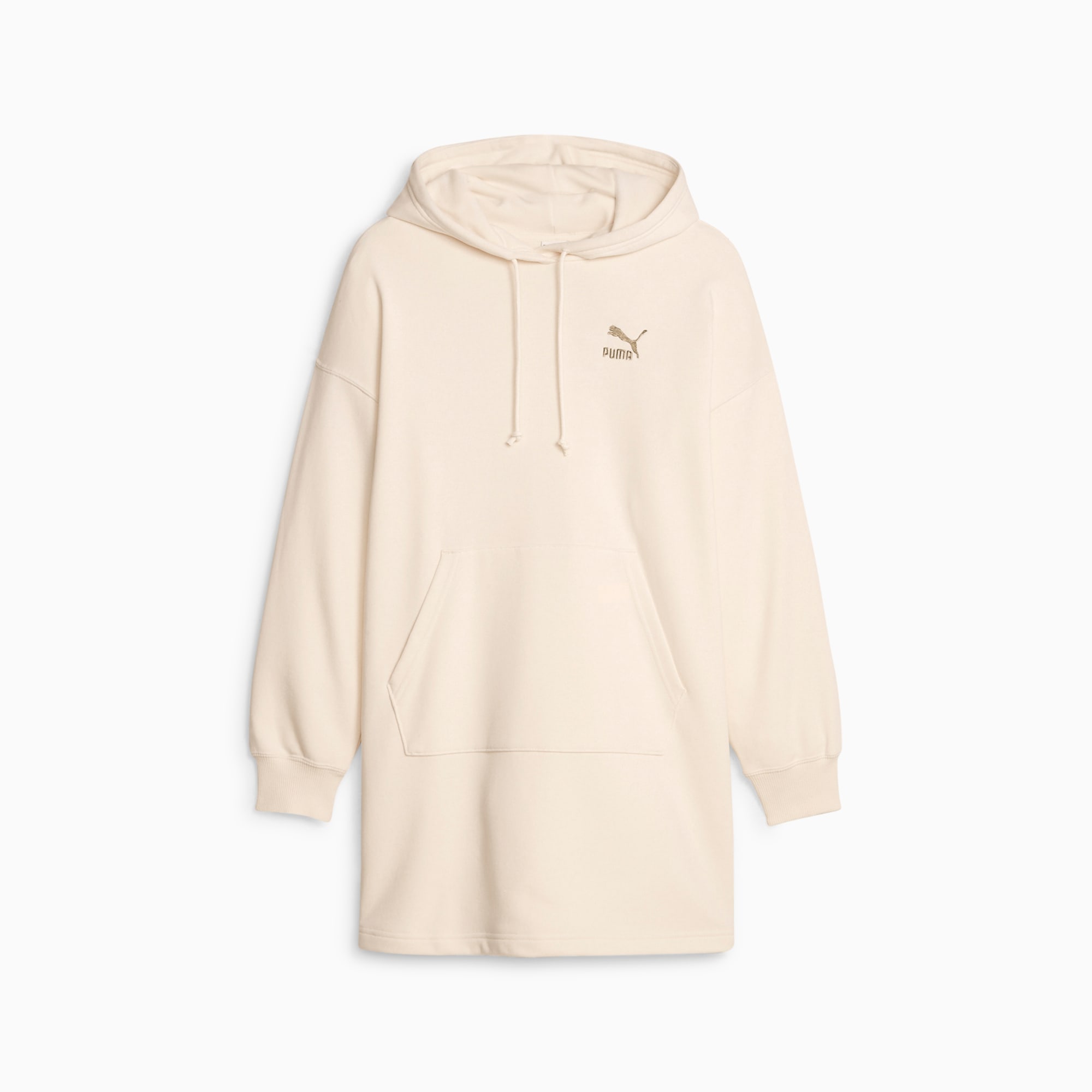 Puma hoodie dress best sale
