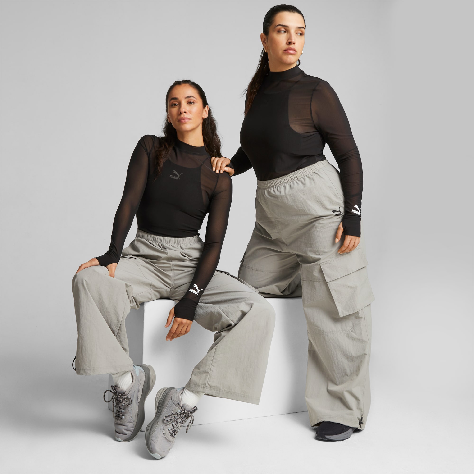 Puma women's dare online