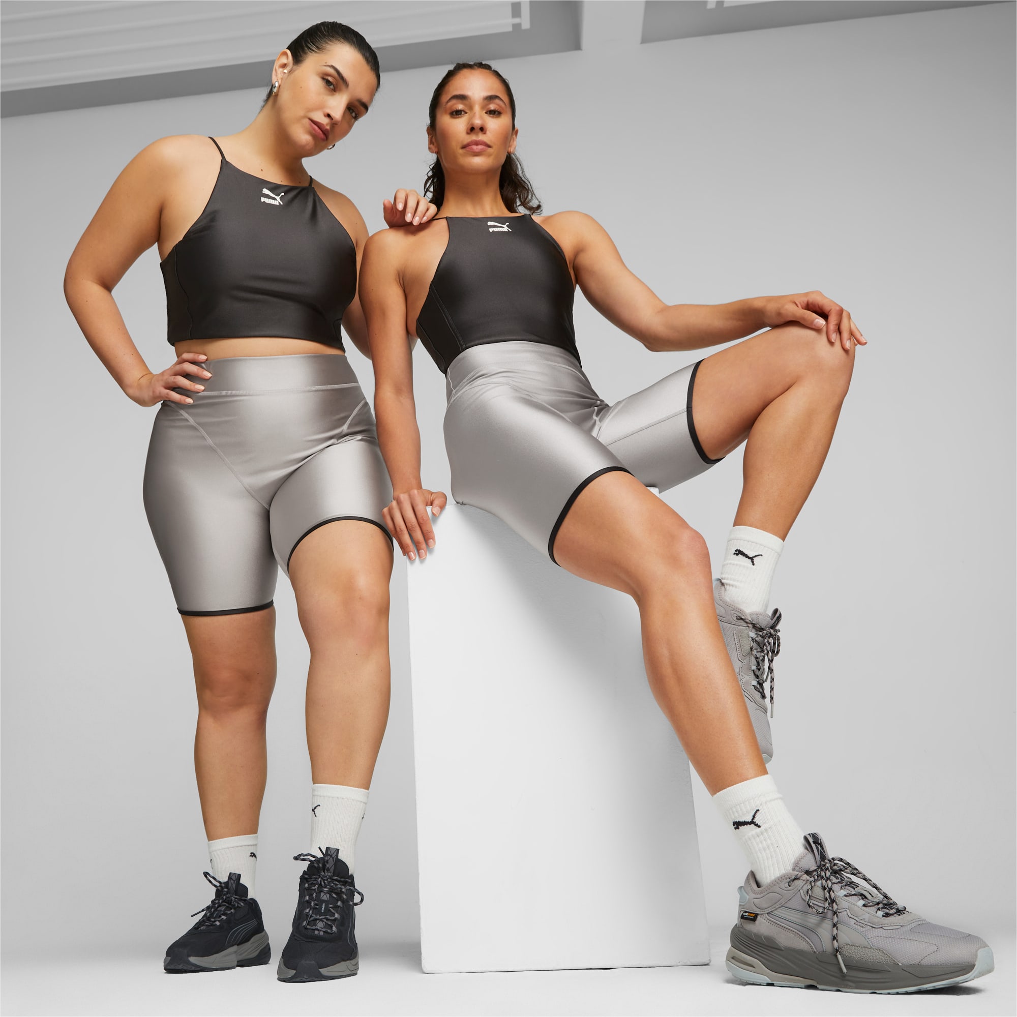 DARE TO Women s Short Tights