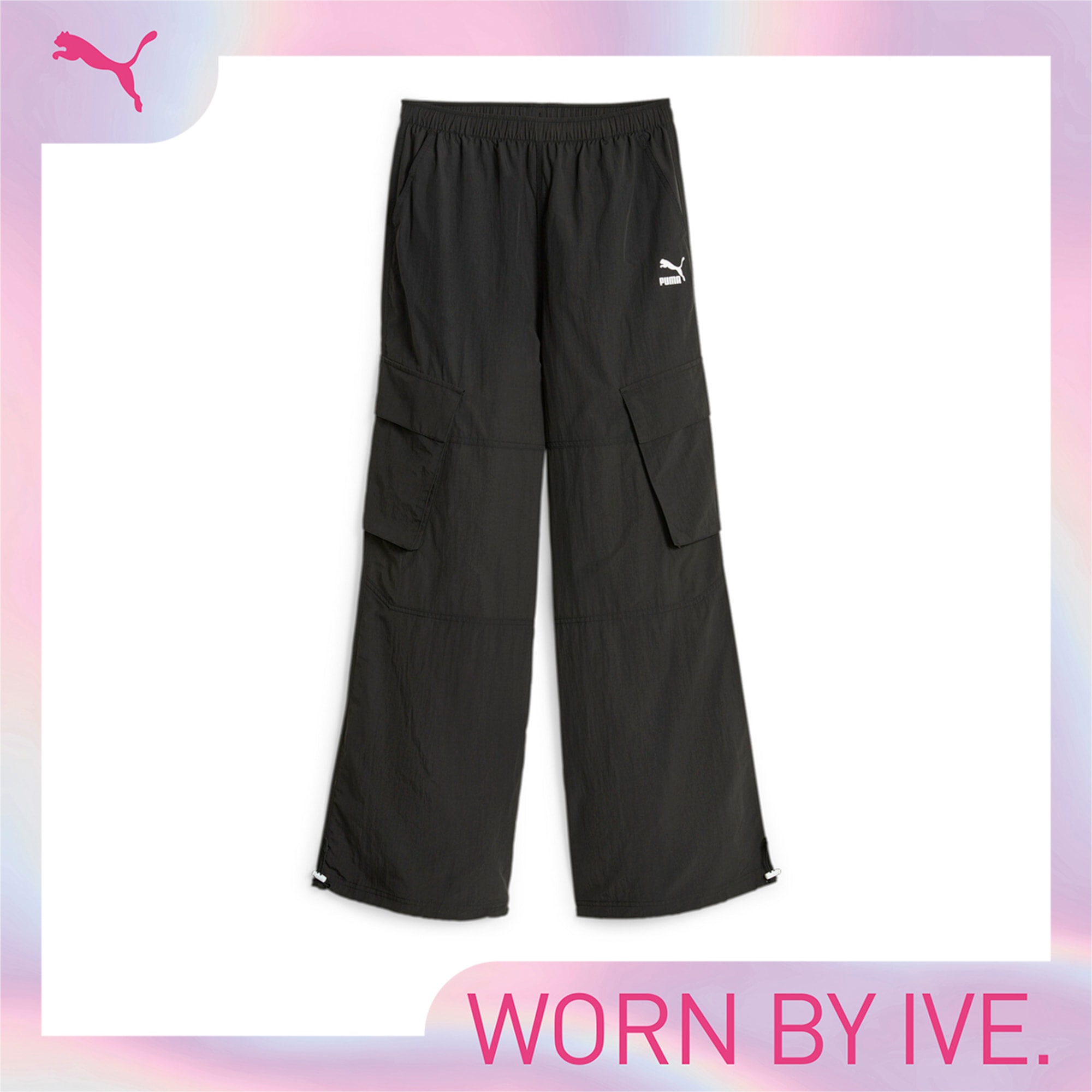 DARE TO Women s Wide Leg Pants