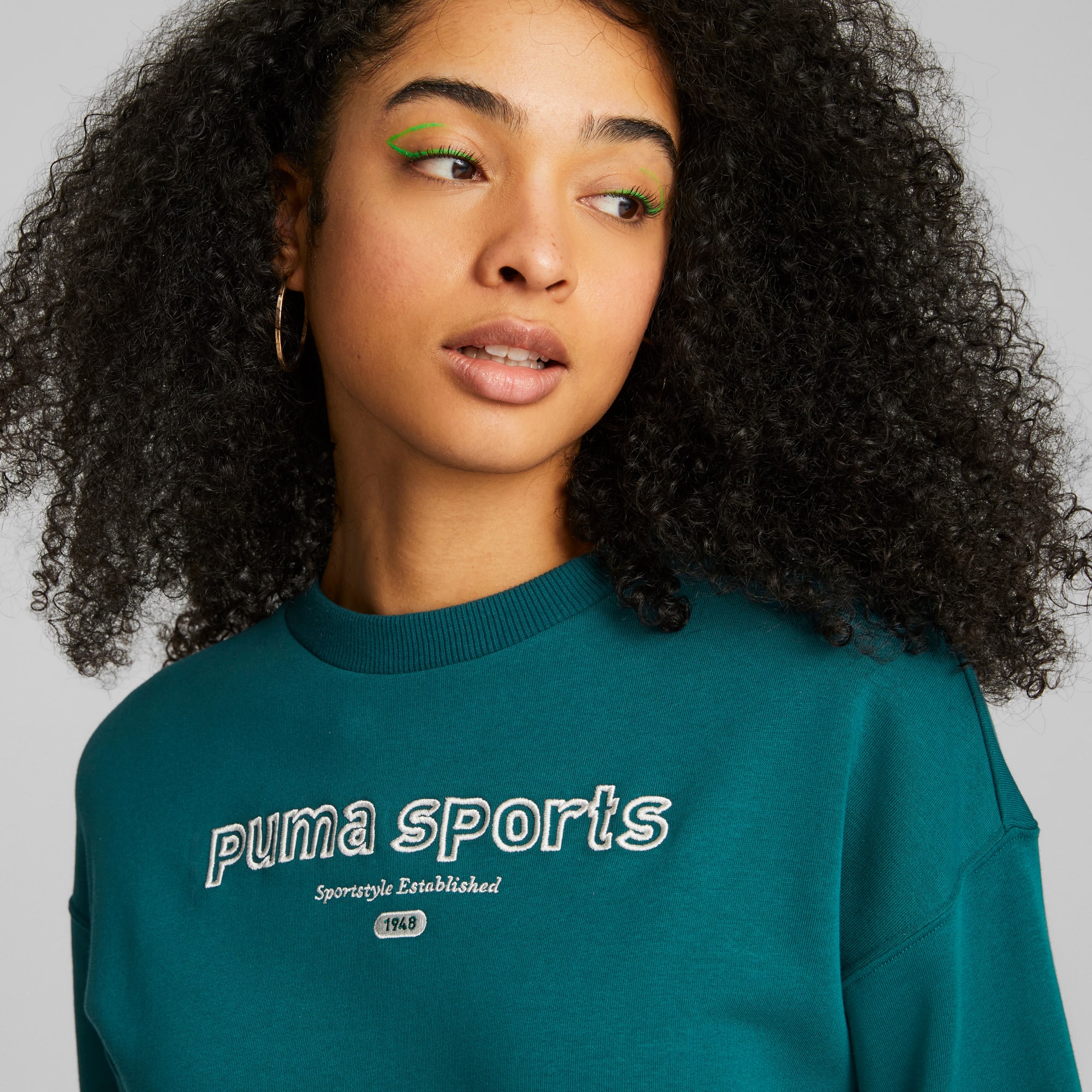 Puma since 1948 discount hoodie