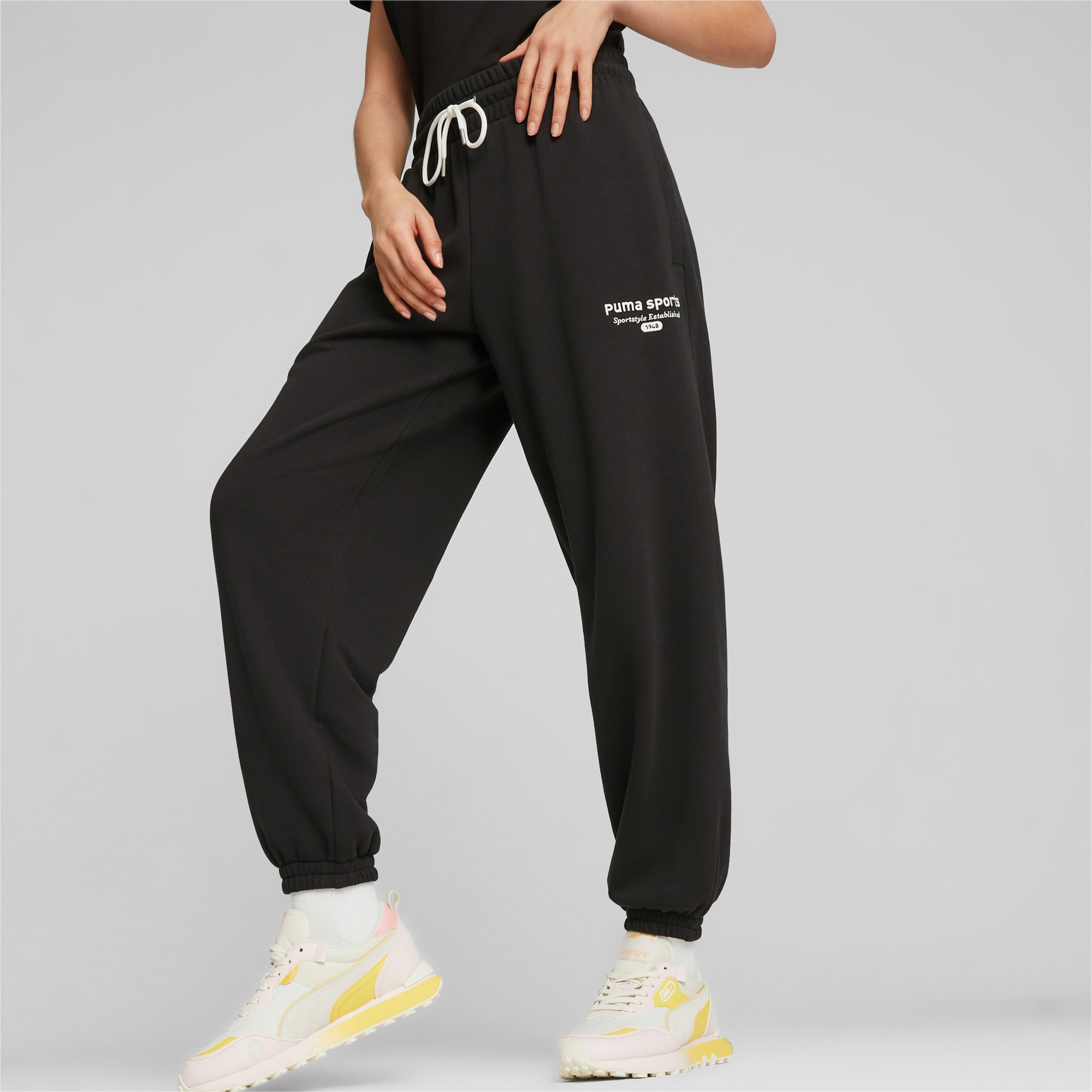 Chandal de puma shop mujer