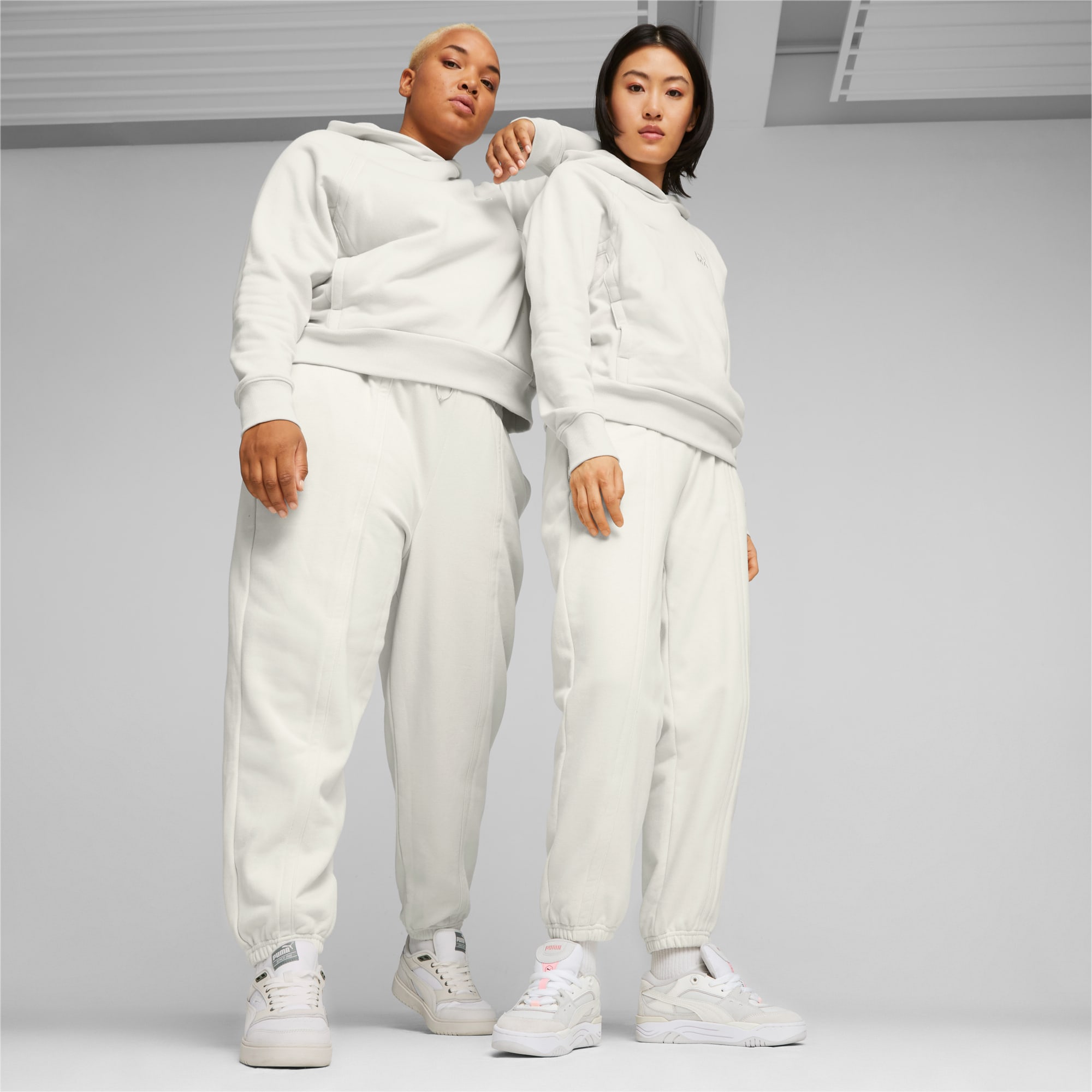 Pantalon chandal puma mujer outlet