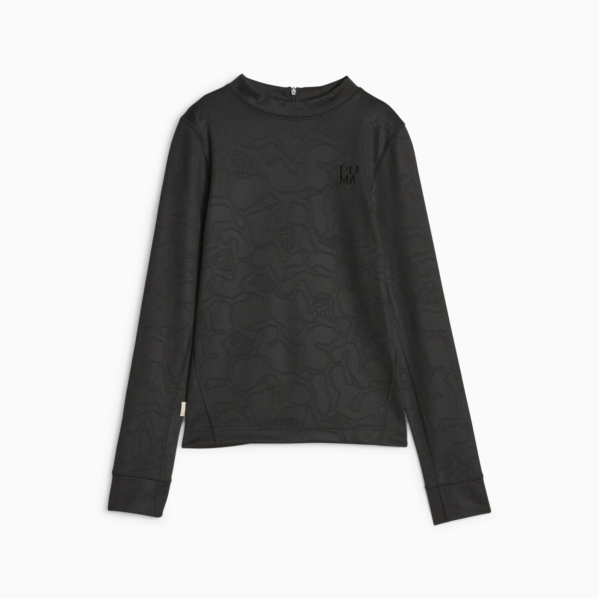 Puma t shirts for womens full sleeves outlet