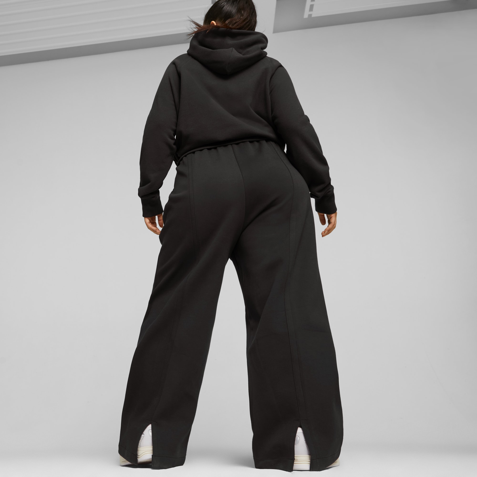 Infuse Women s Wide Leg Pants PUMA