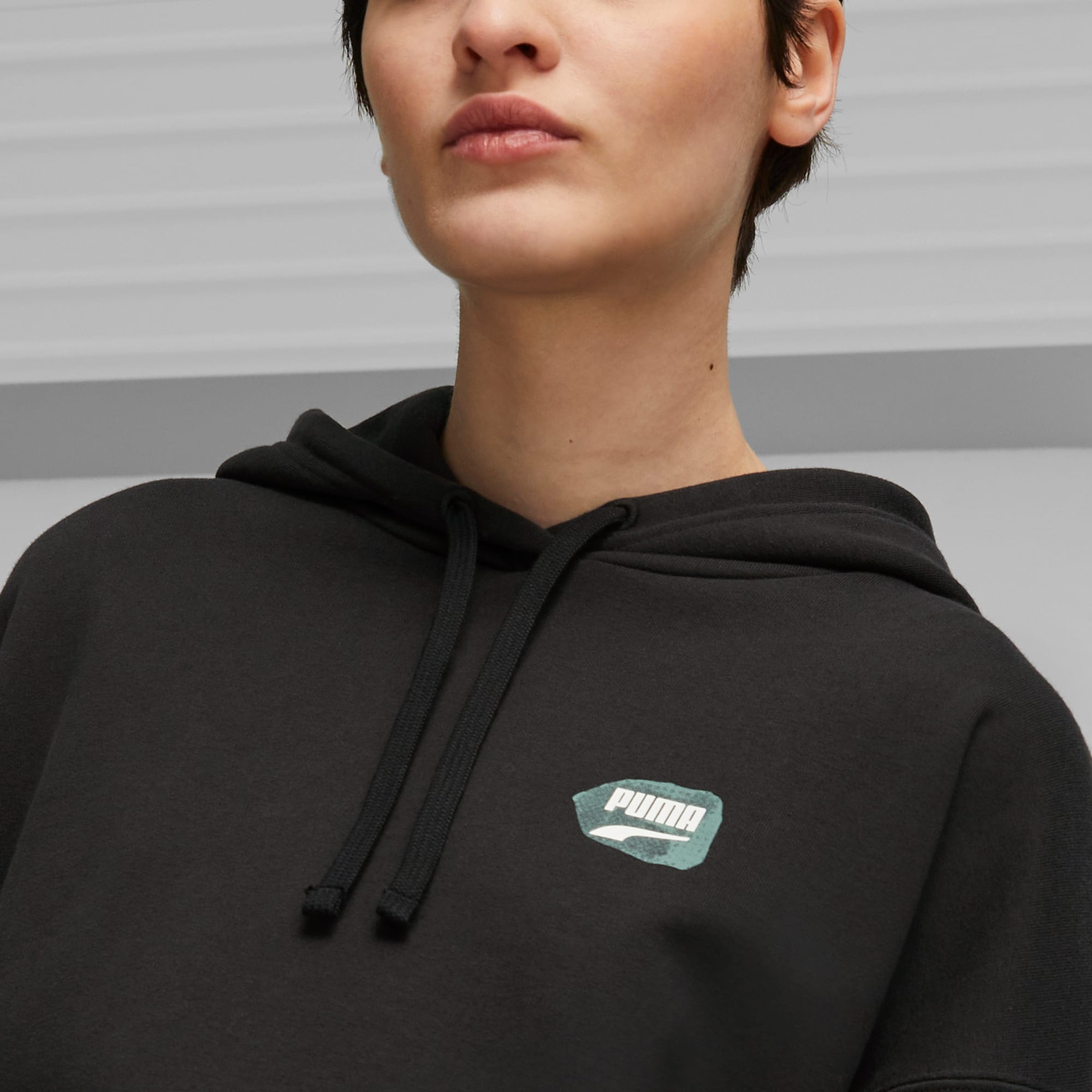 Nicki studios hoodie clearance