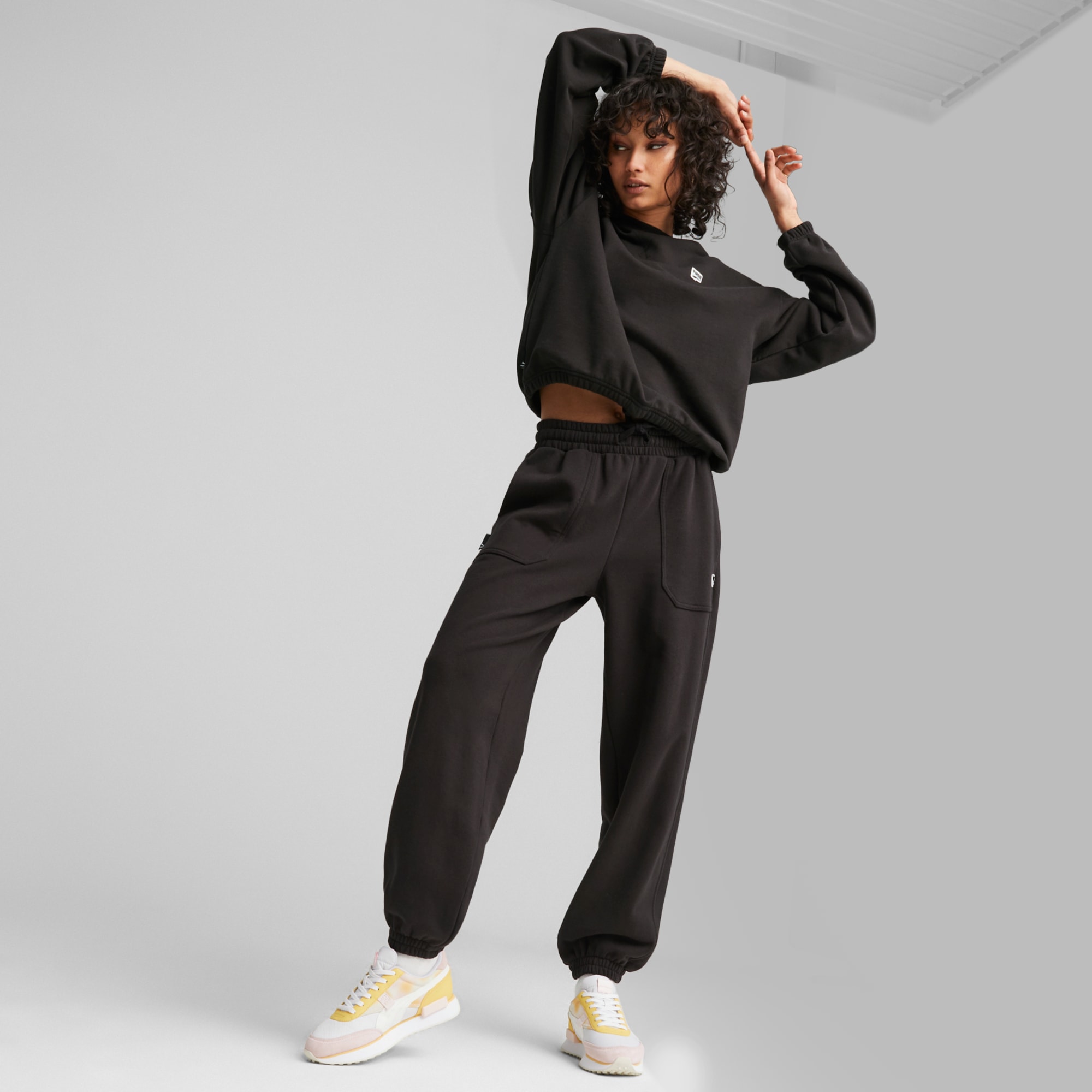 Downtown Women's Sweatpants