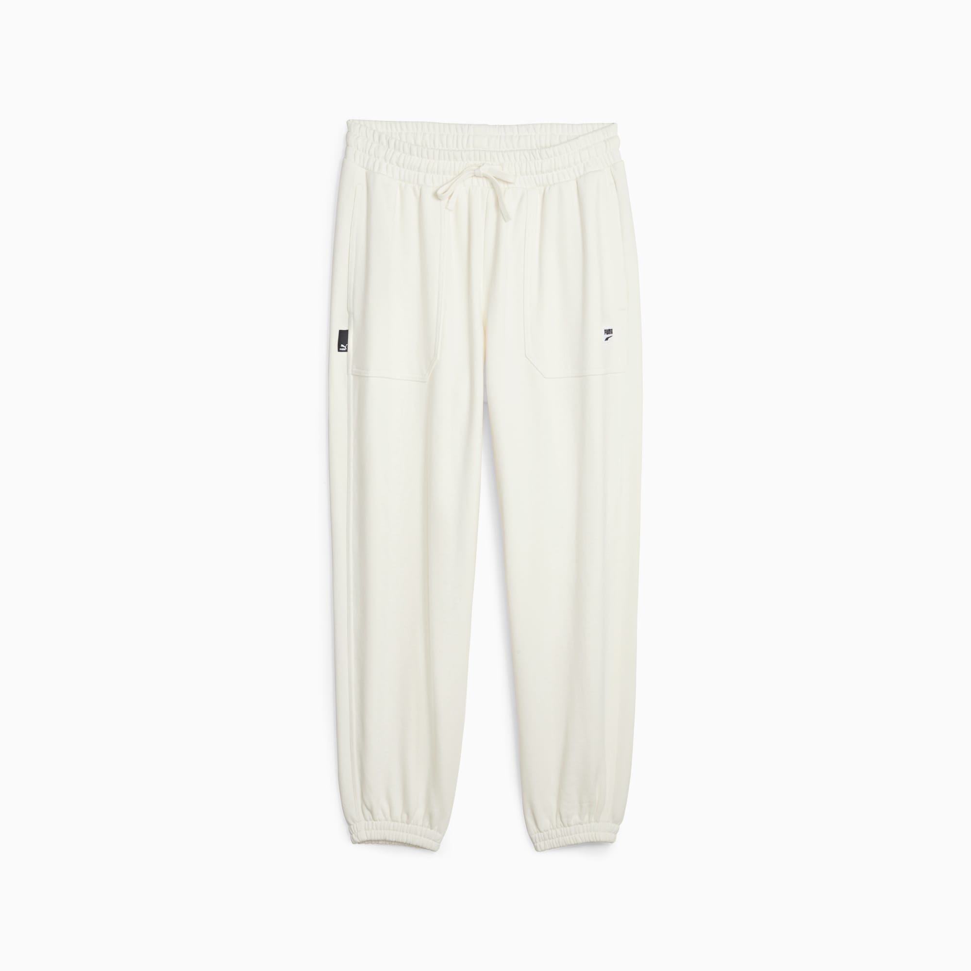 White sweatpants mens new arrivals