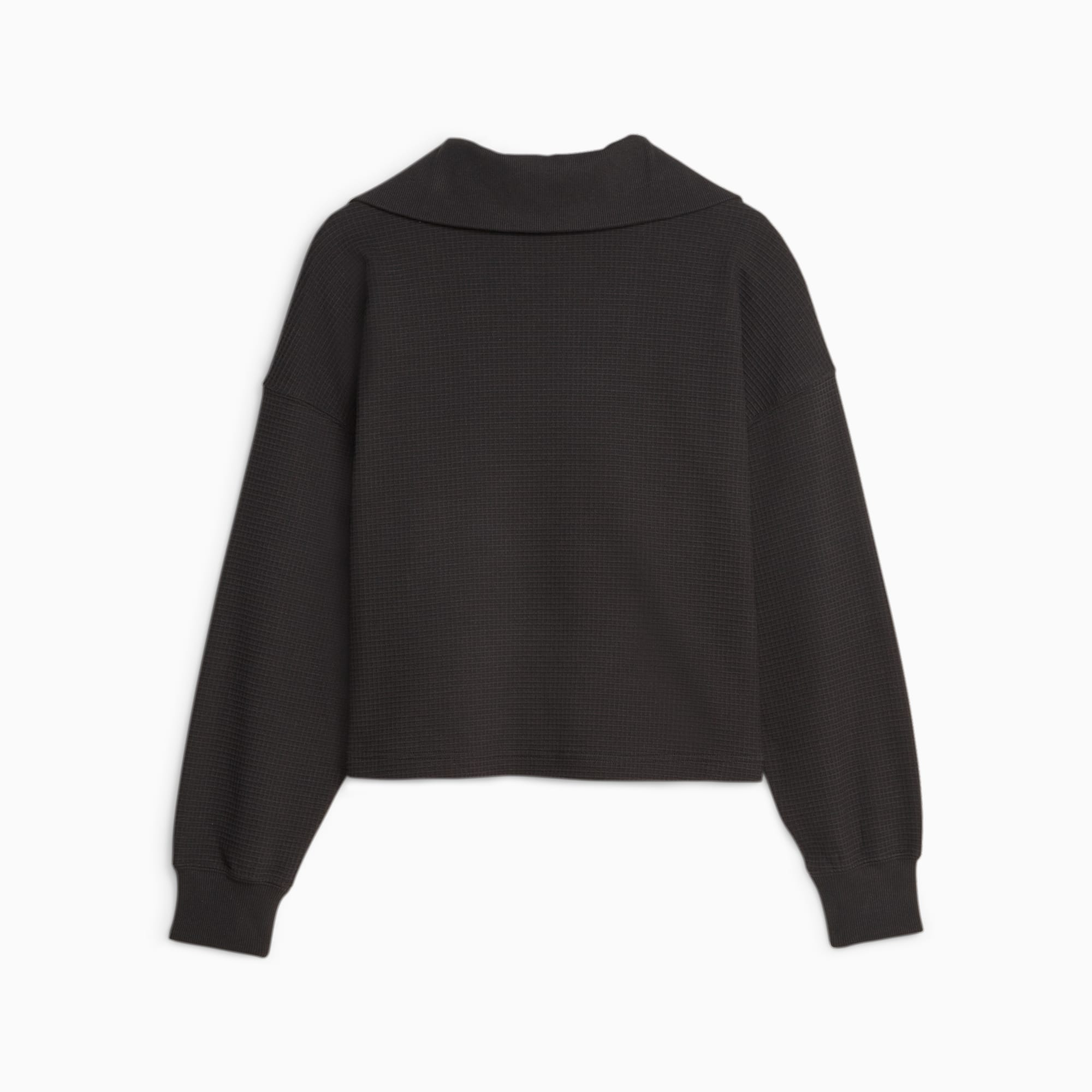 PUMA | Women\'s DOWNTOWN Sweatshirt Half-Zip