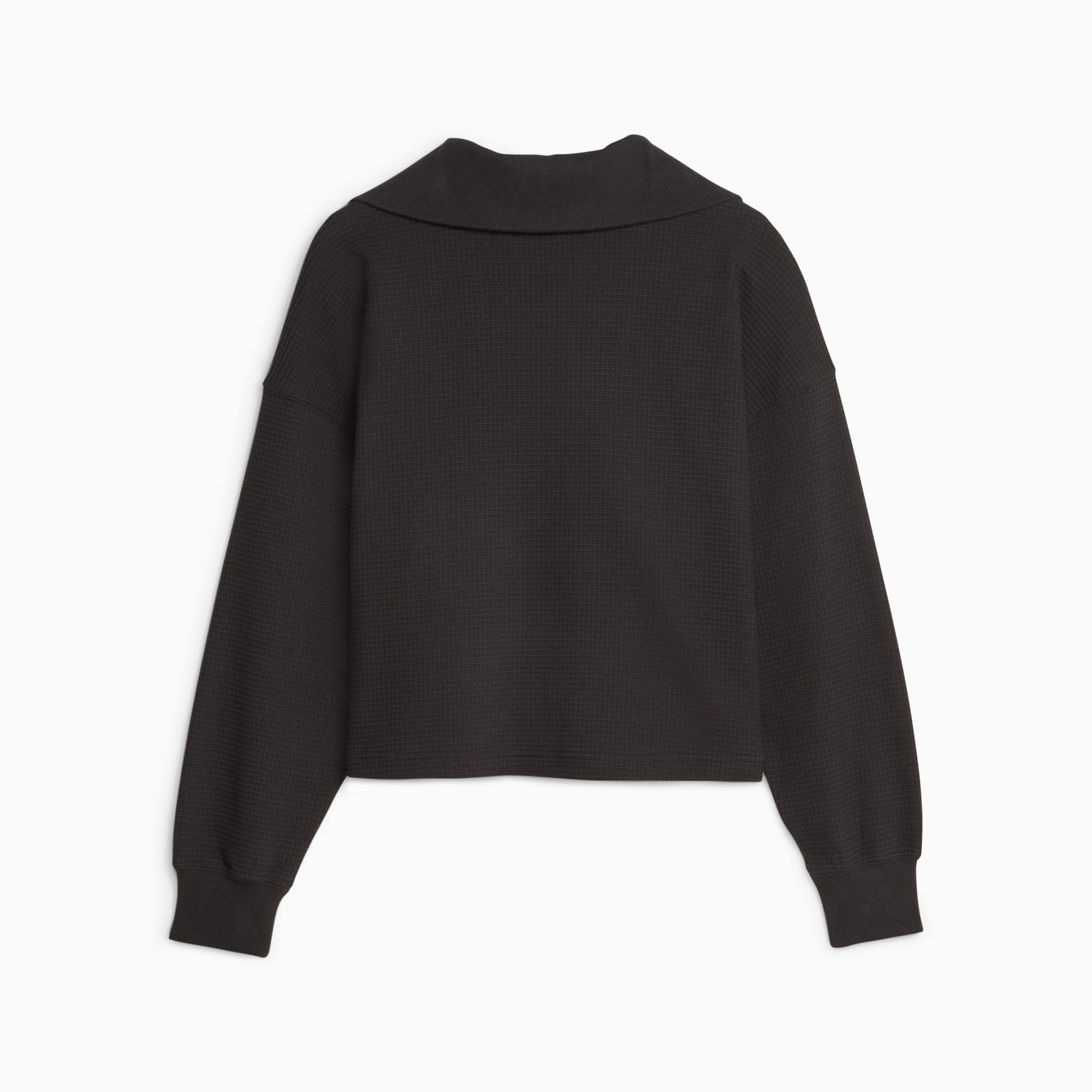 DOWNTOWN-Women's-Half-Zip-