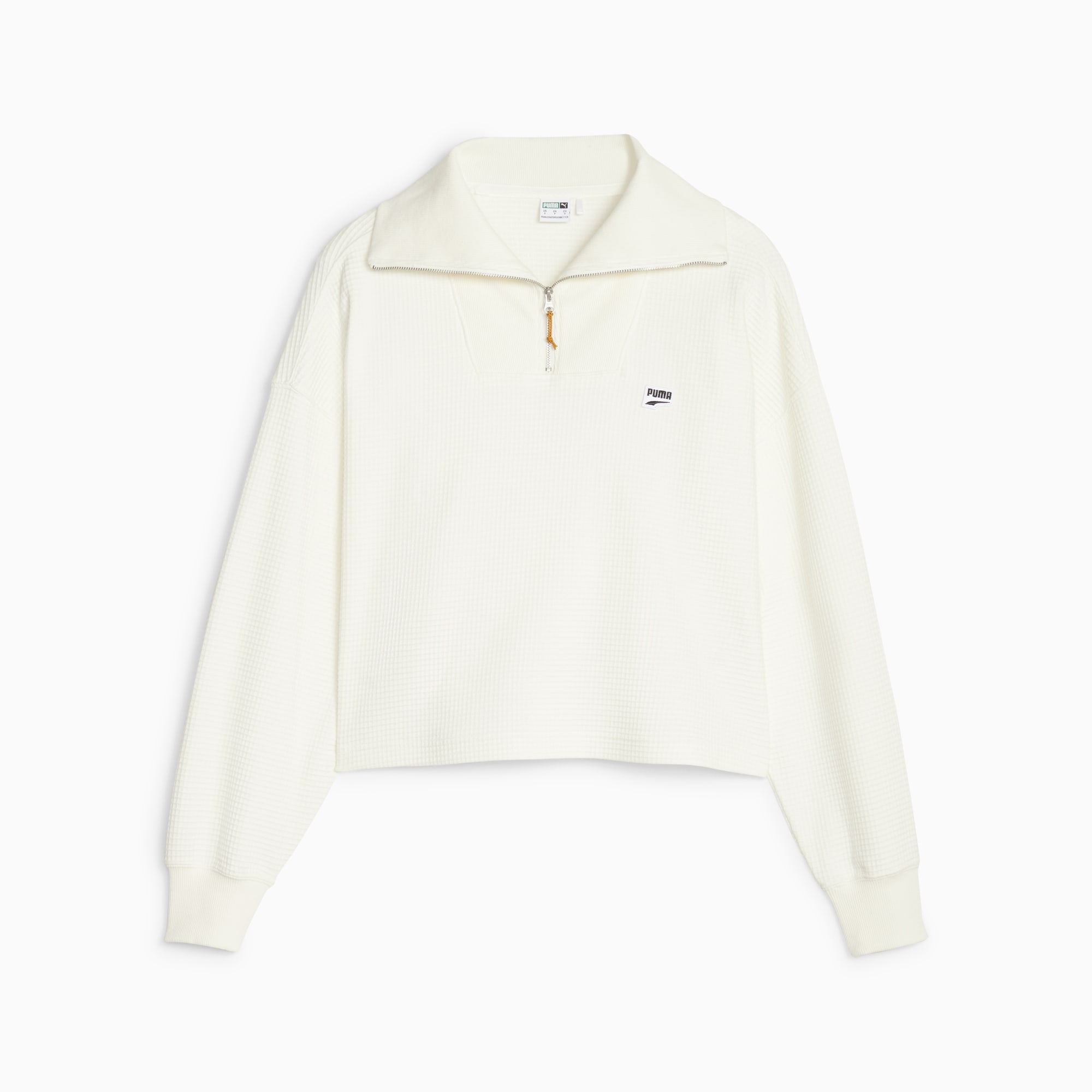 Puma revolt crew sweat deals