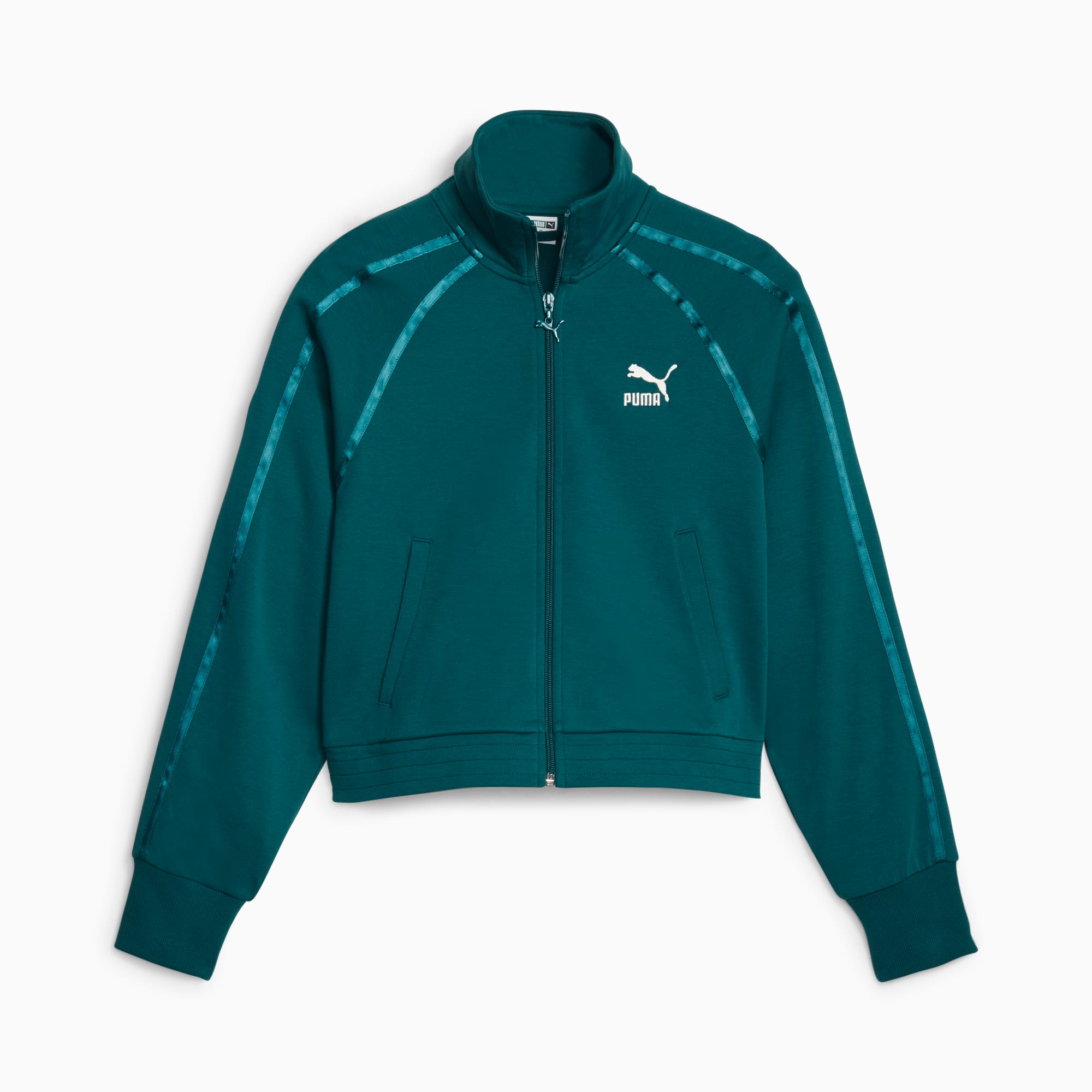 T7 Women s Track Jacket PUMA