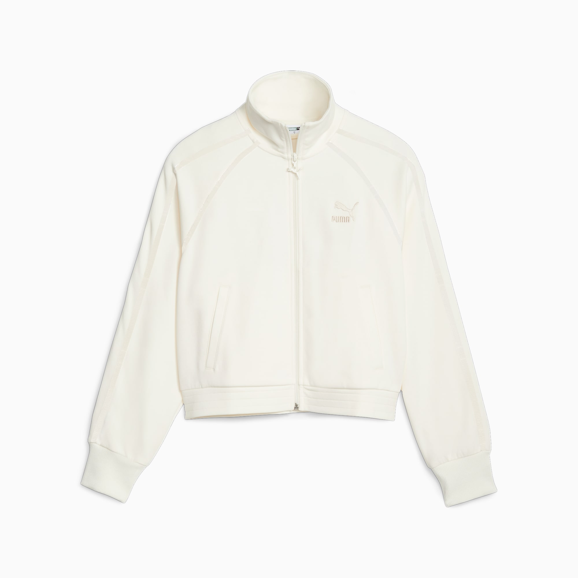 T7 Women s Track Jacket