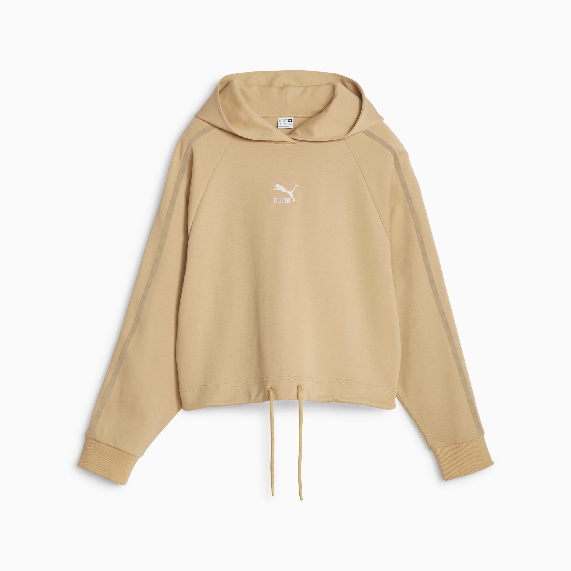 Puma pullover hoodie women's shop