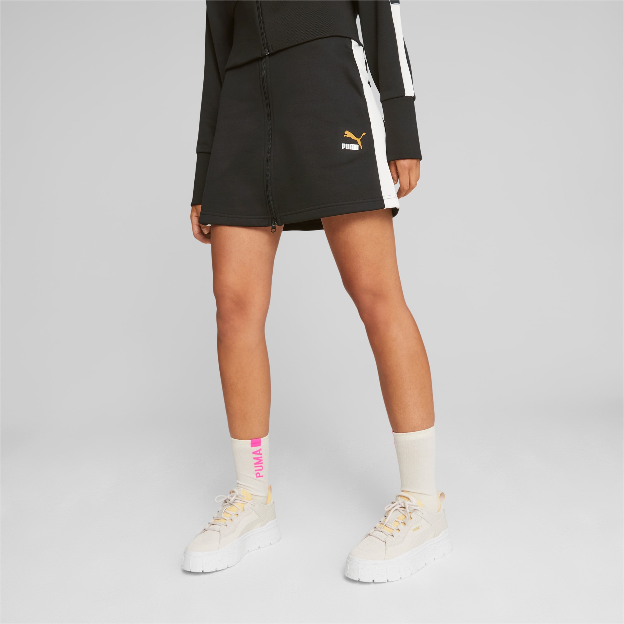 Jupe best sale puma femme