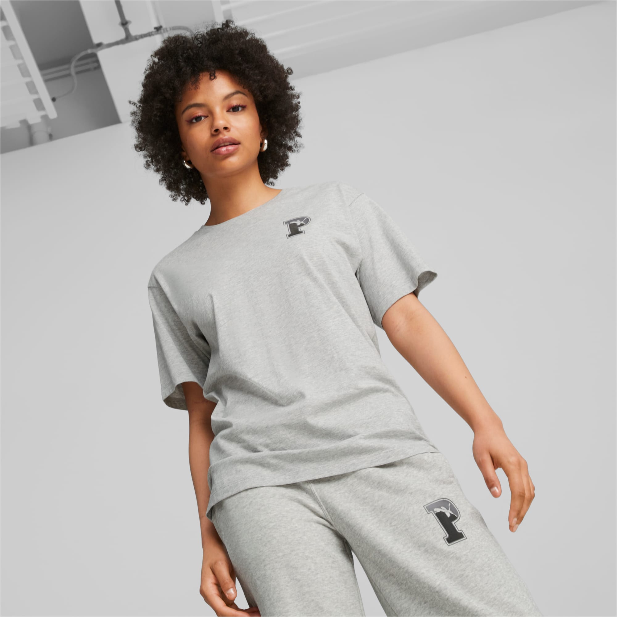 PUMA SQUAD Women s Tee