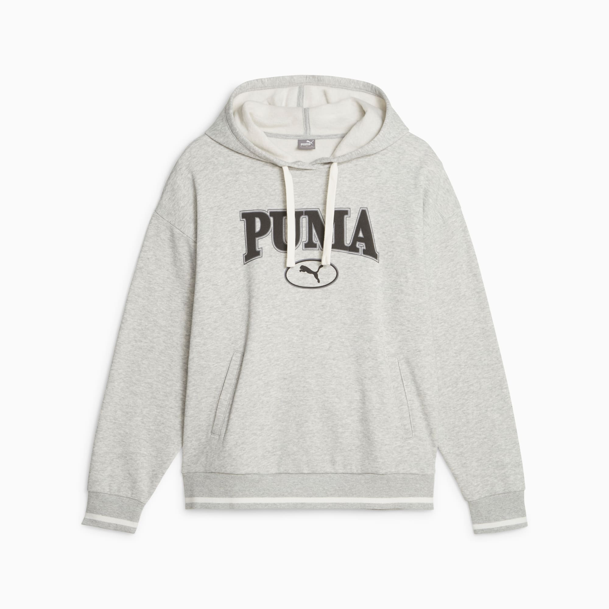 PUMA SQUAD Women's Hoodie | PUMA