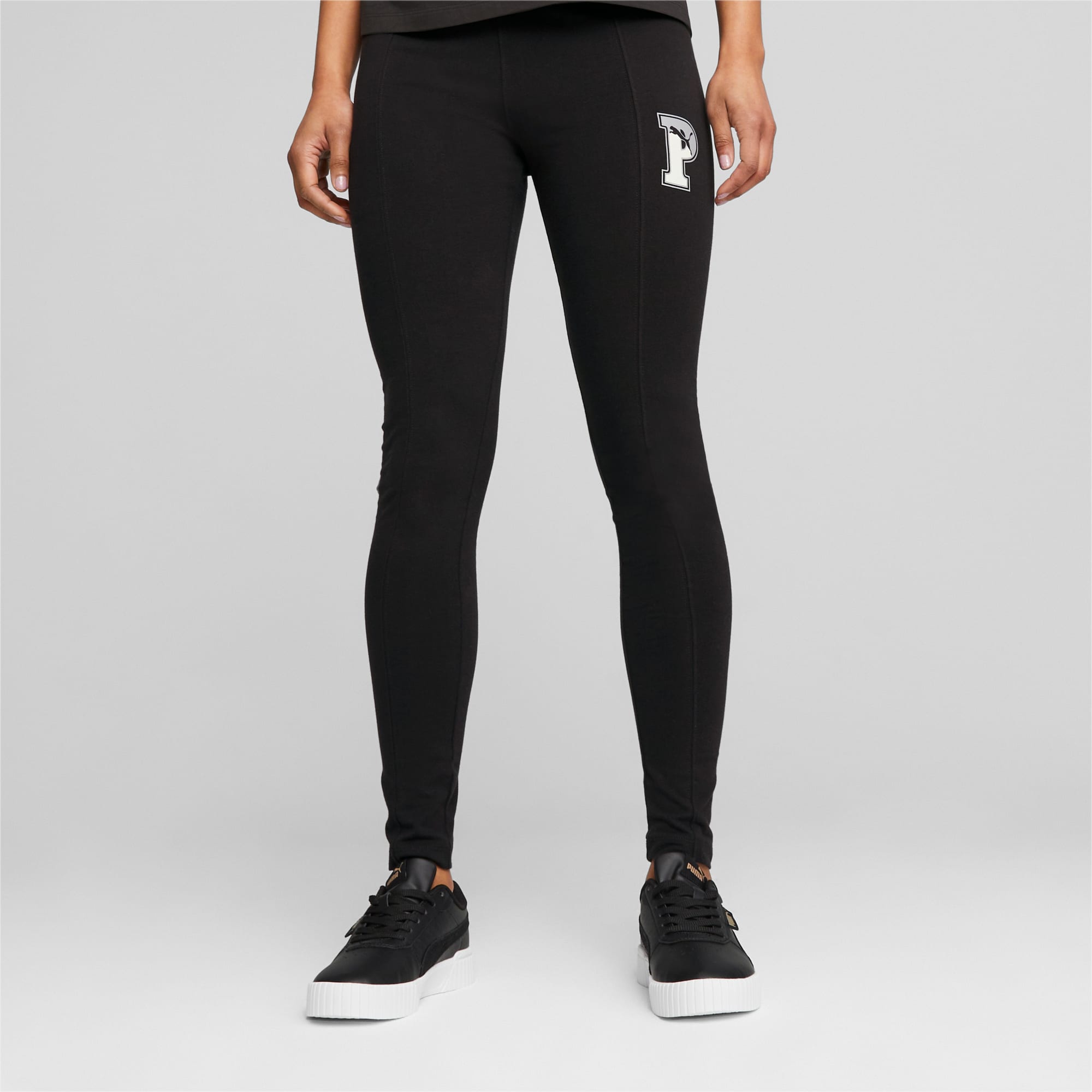 PUMA SQUAD Leggings Women PUMA