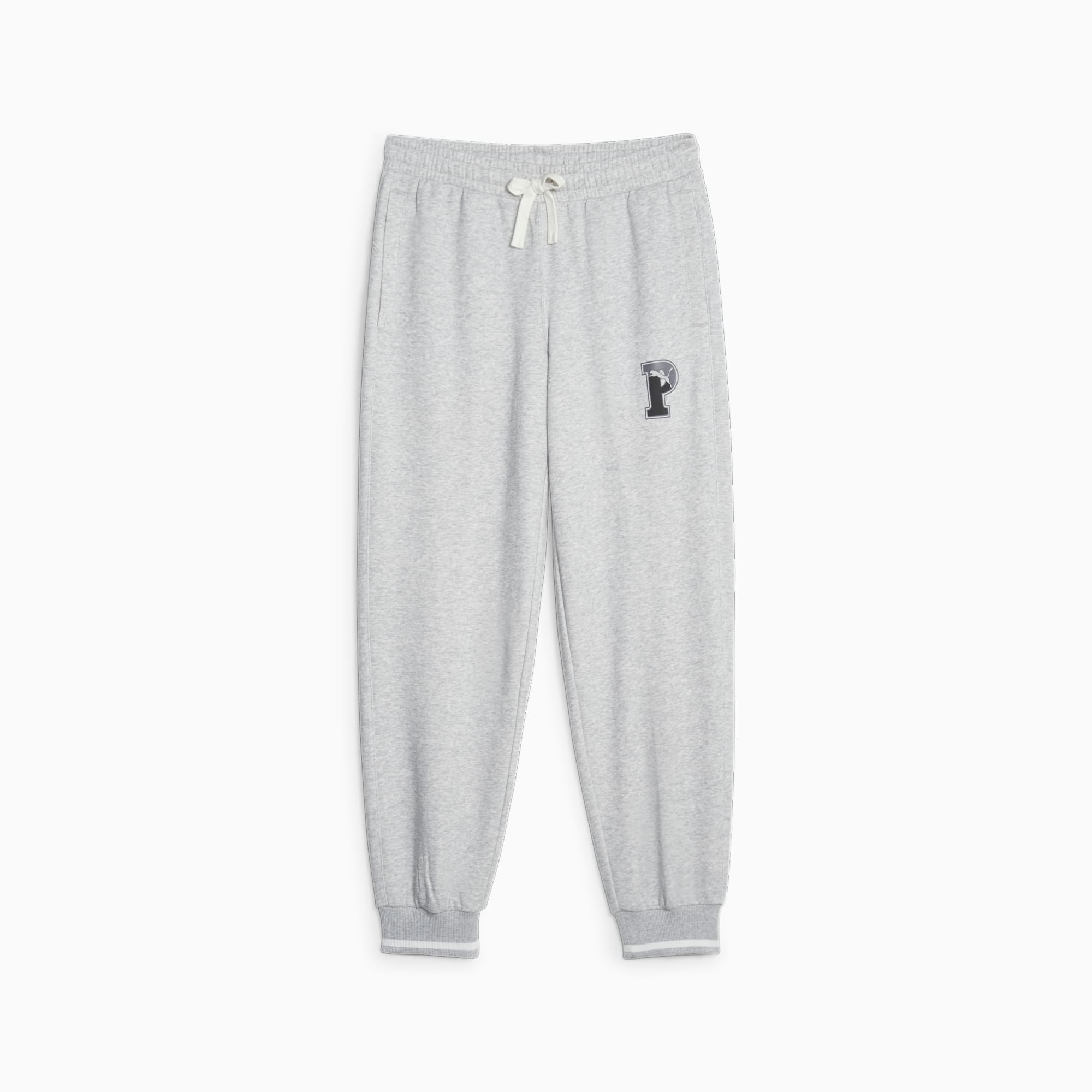 Pantalon survetement puma femme on sale
