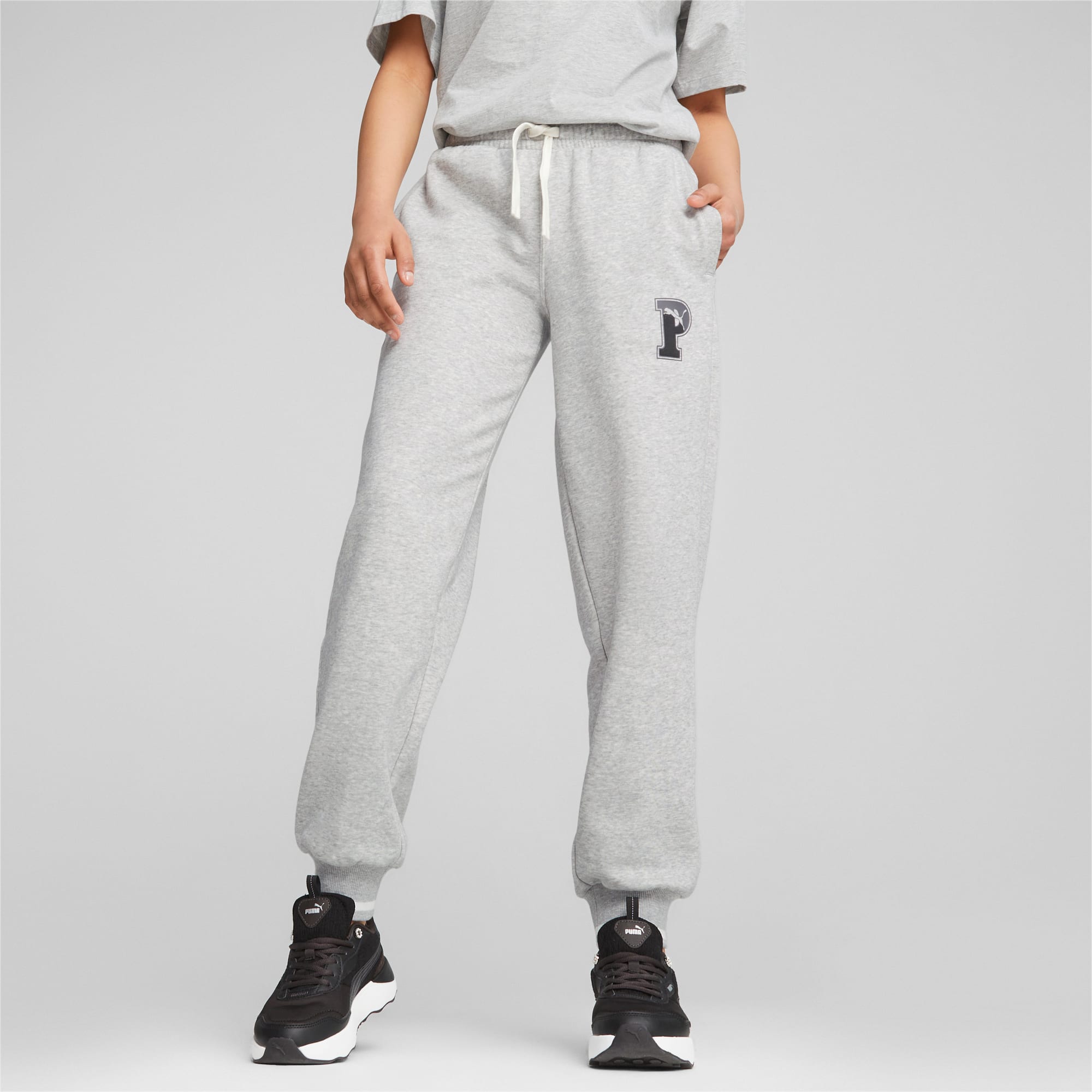 Pantalon chandal mujer puma cheap