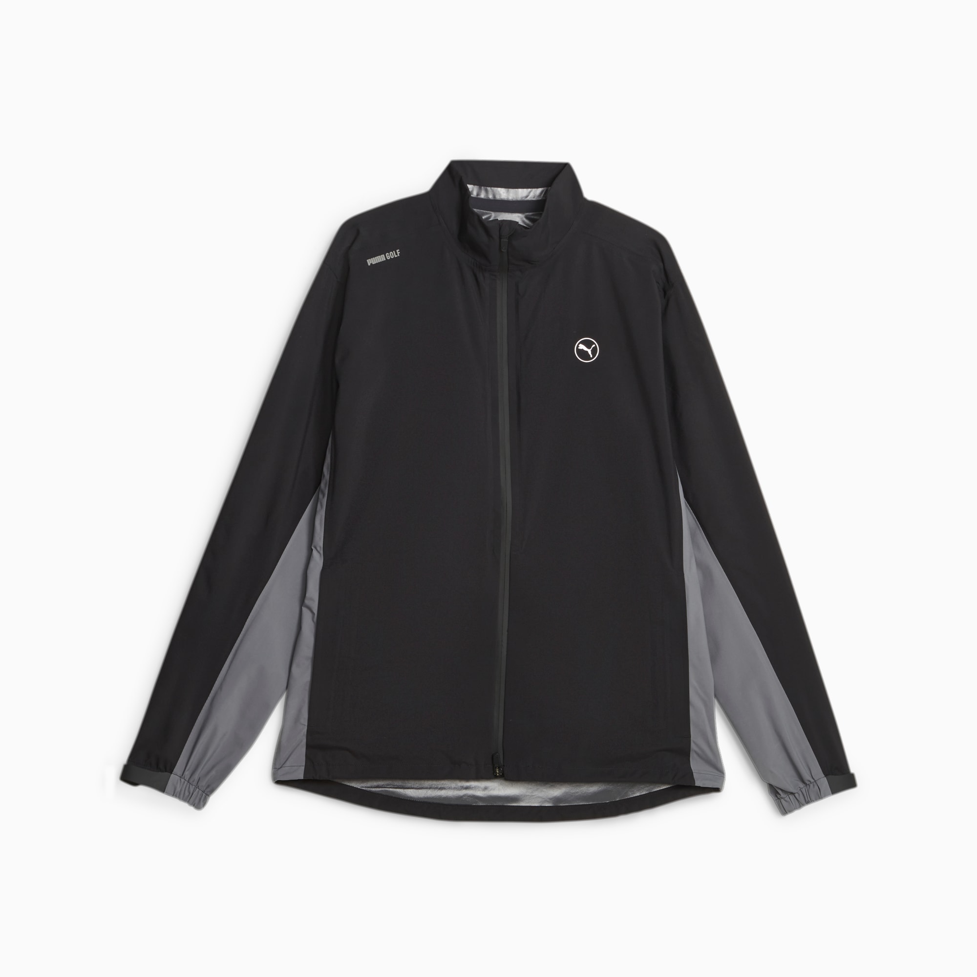 Veste impermeable best sale golf homme