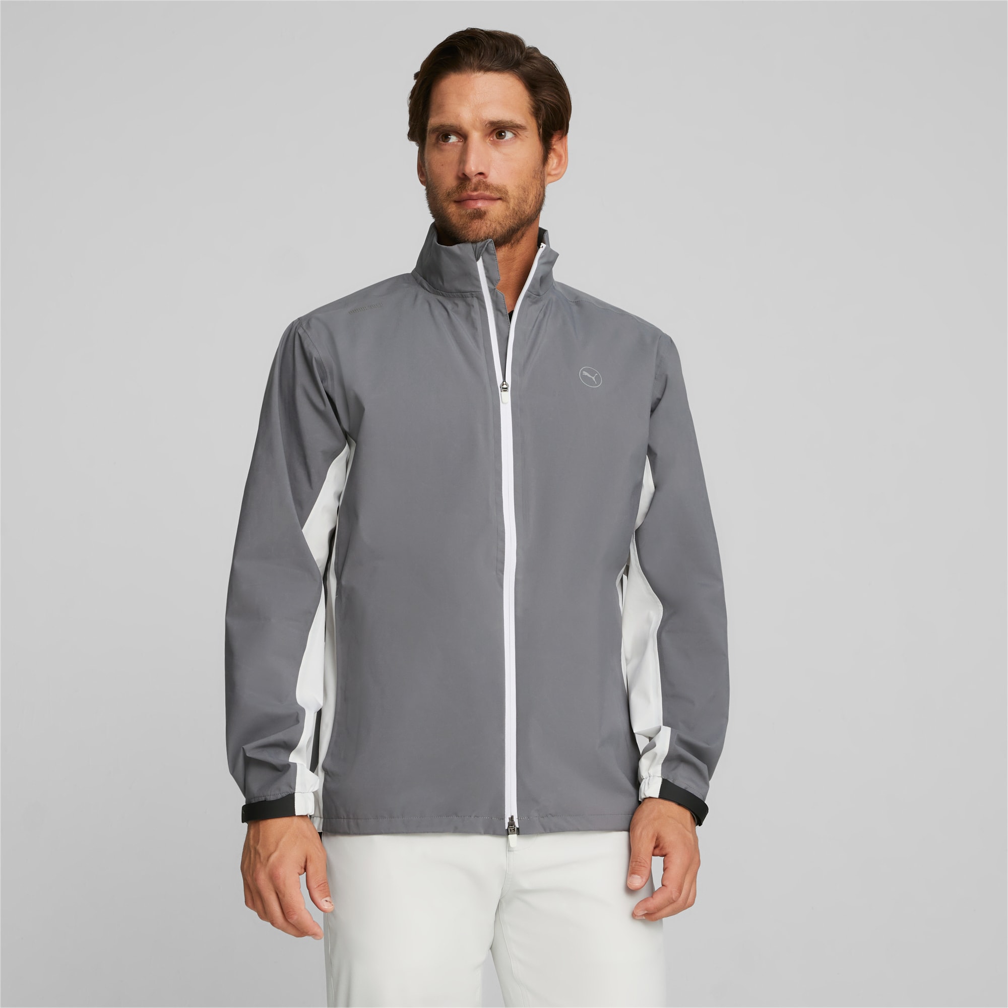 Mens golf rain jackets on sale cheap