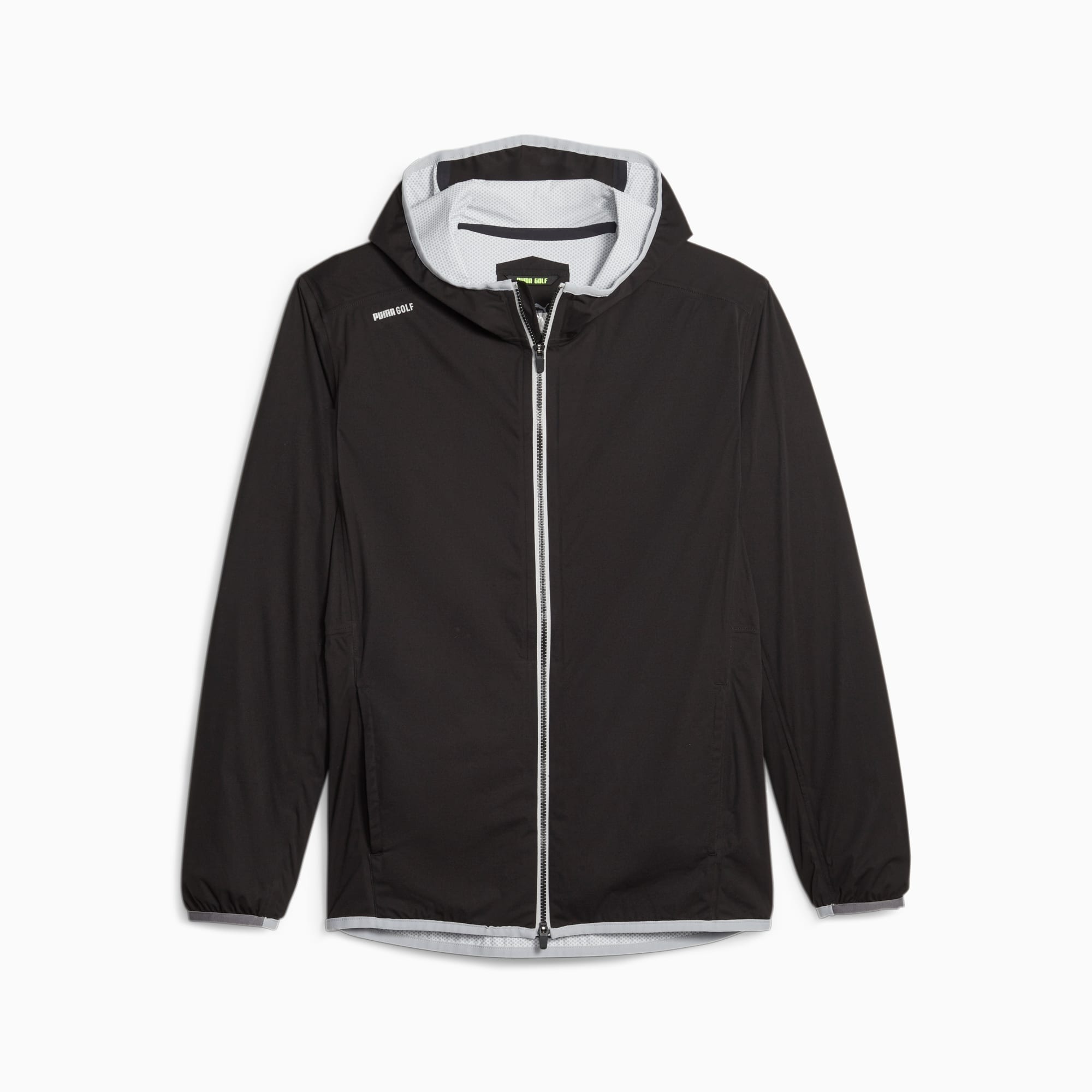 Puma golf 2017 sale men's pwrwarm extreme jacket