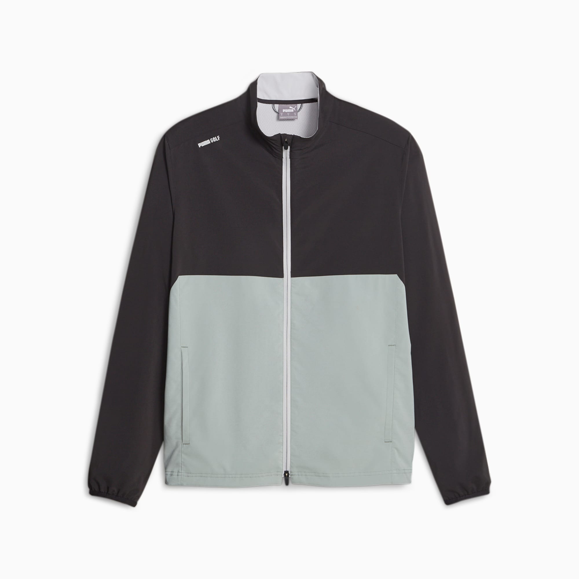 Men's Golf Windbreaker Jacket