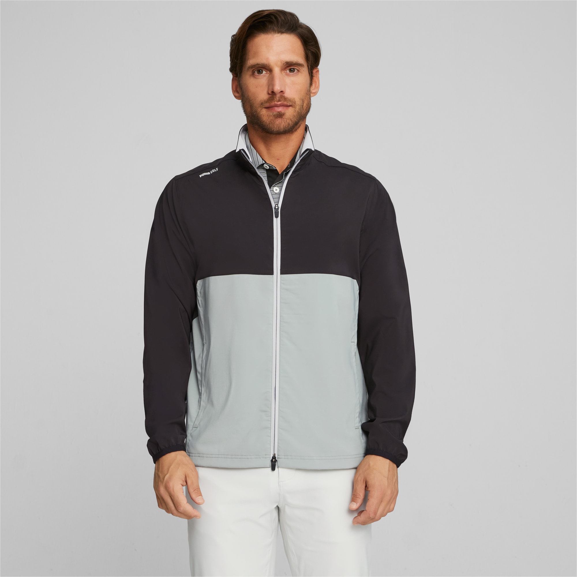 Giacca a vento puma uomo hot sale
