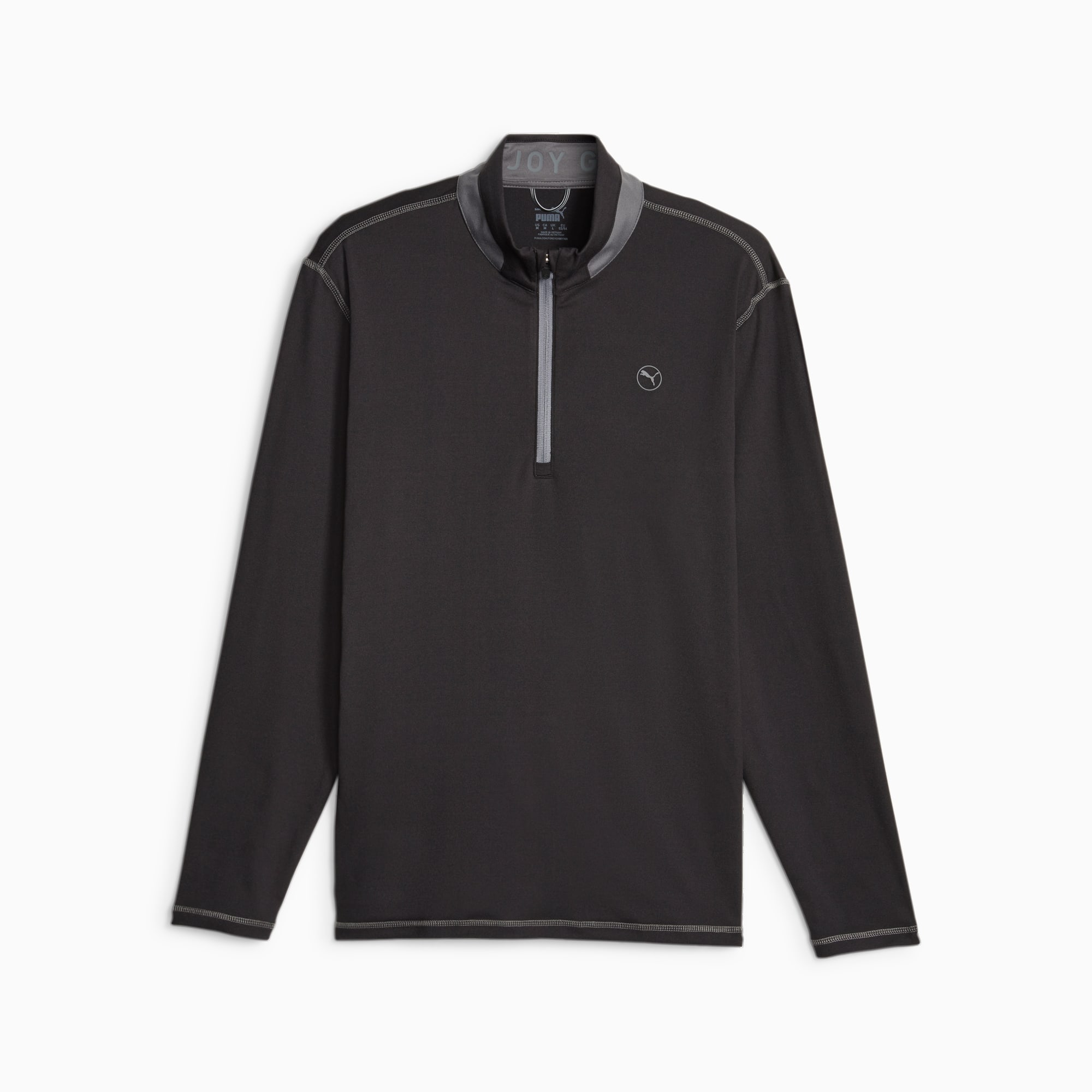 Men s Golf Lightweight Quarter Zip