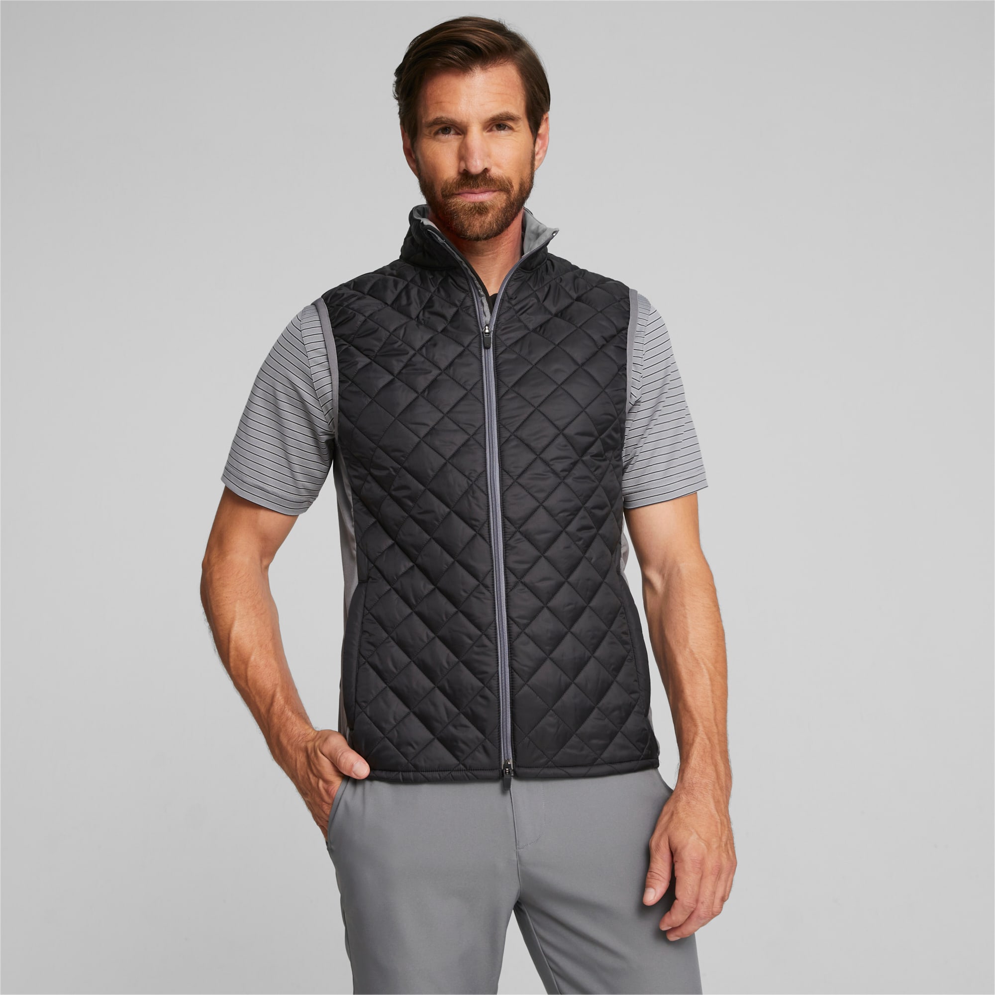 Gilet de golf on sale homme