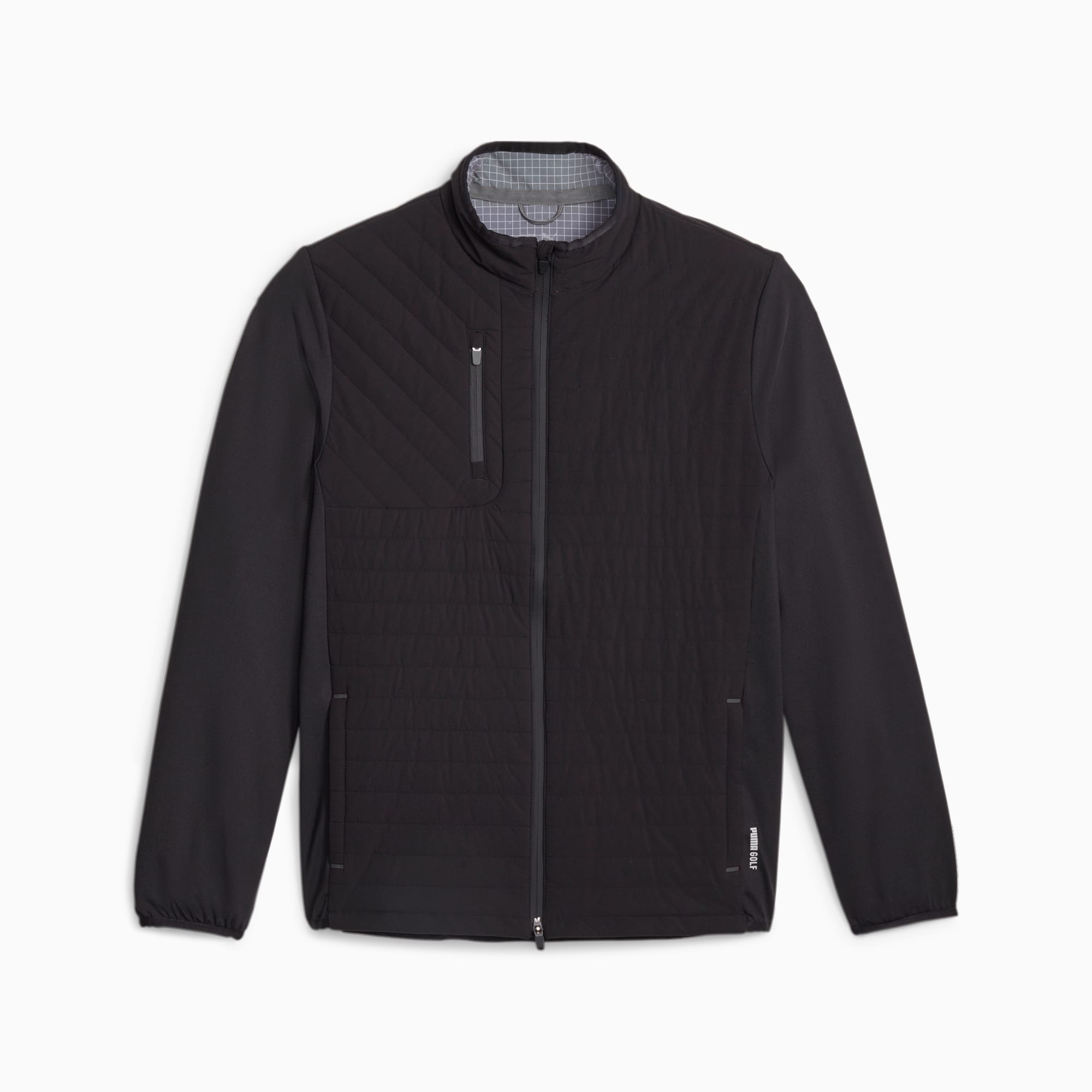Mens quilted golf jackets shop