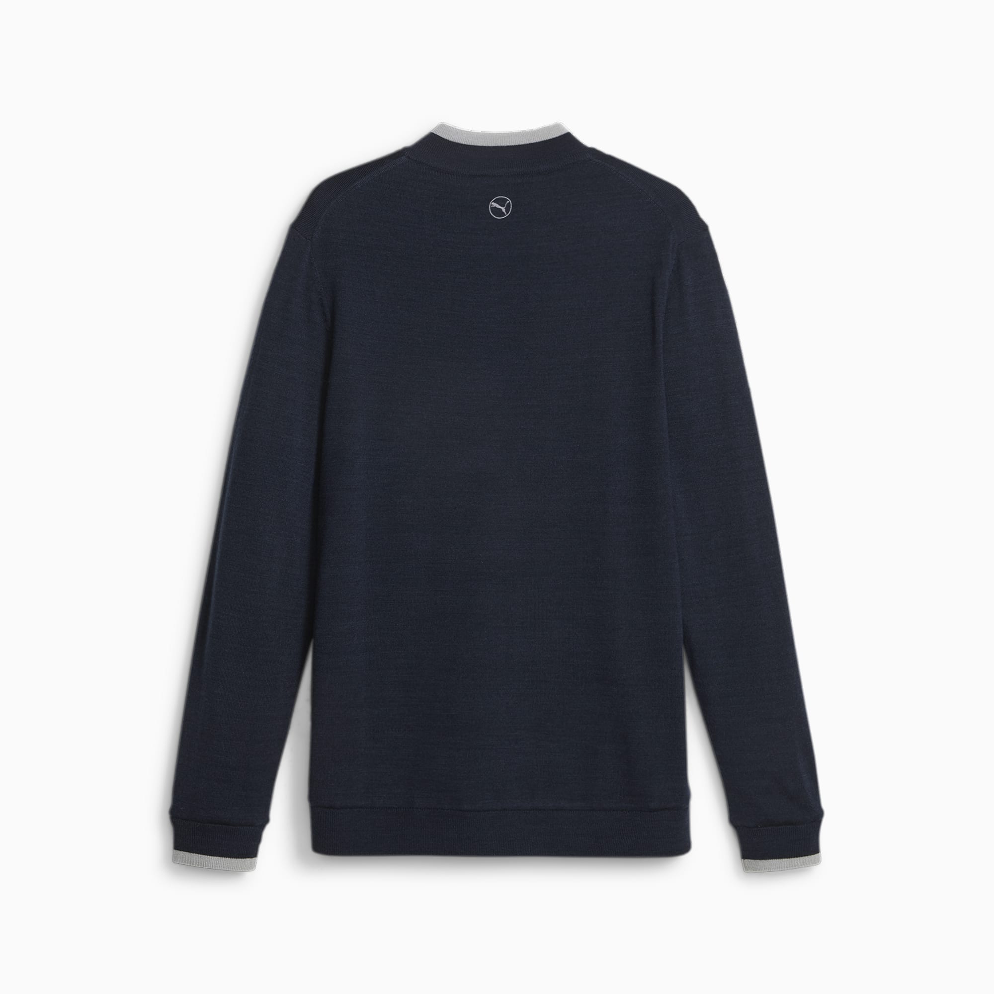 Mens puma golf online sweaters