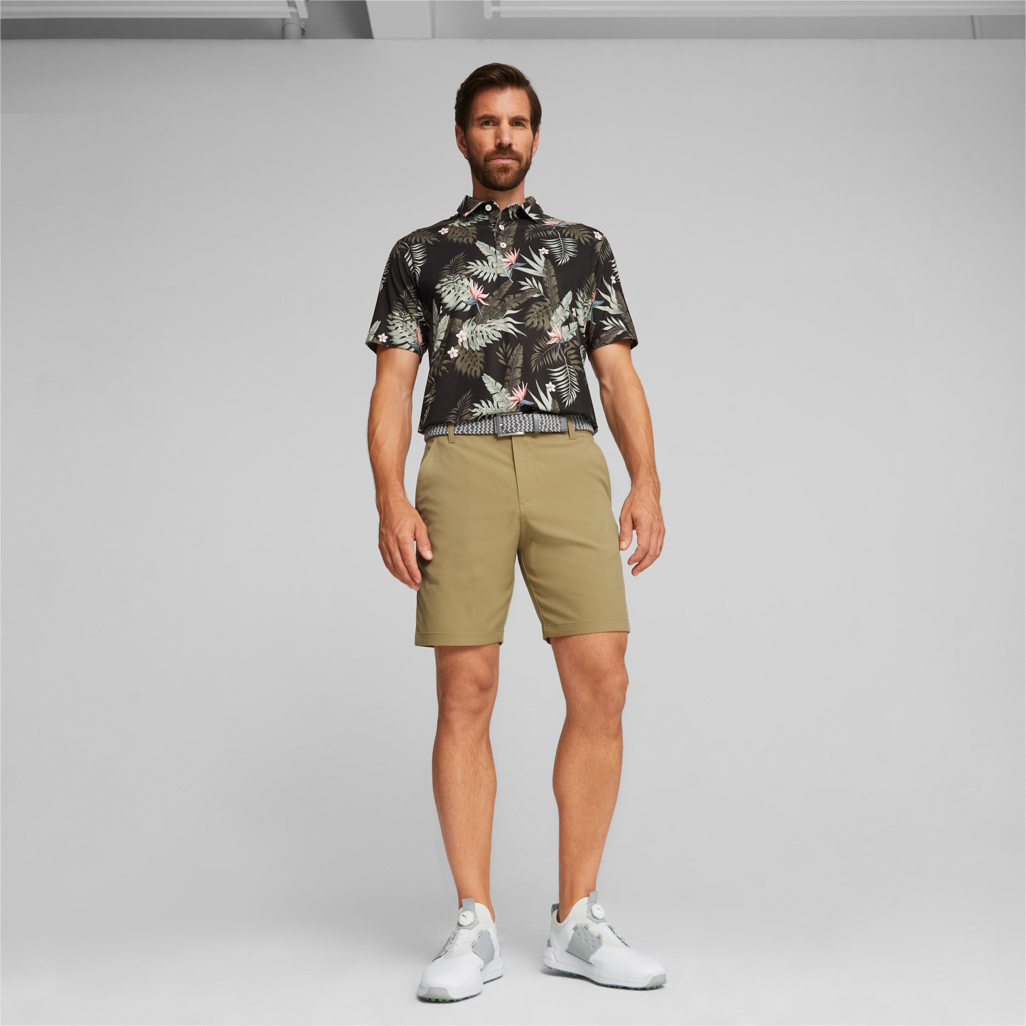 Puma aloha shirt hot sale