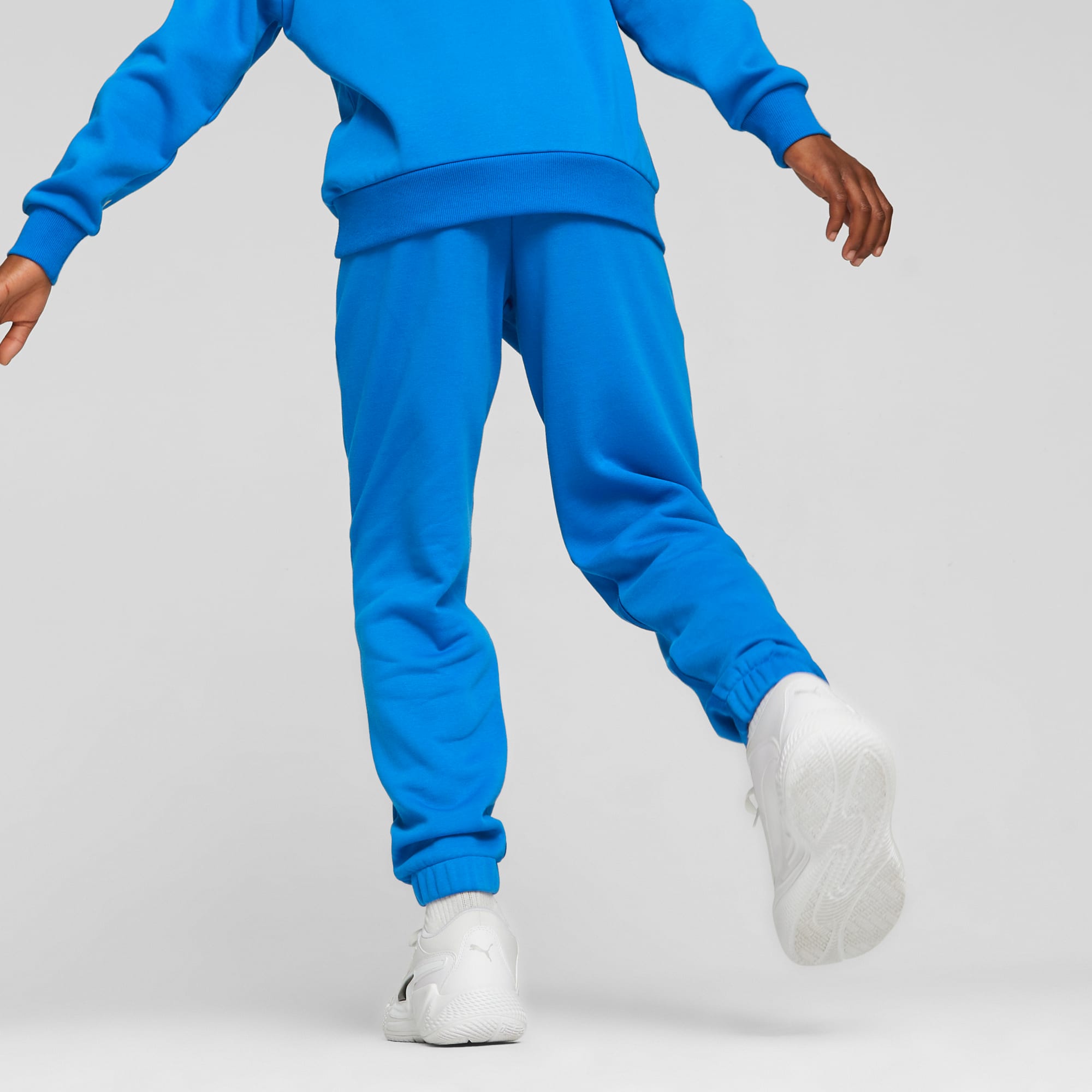 Big boys sweatpants top