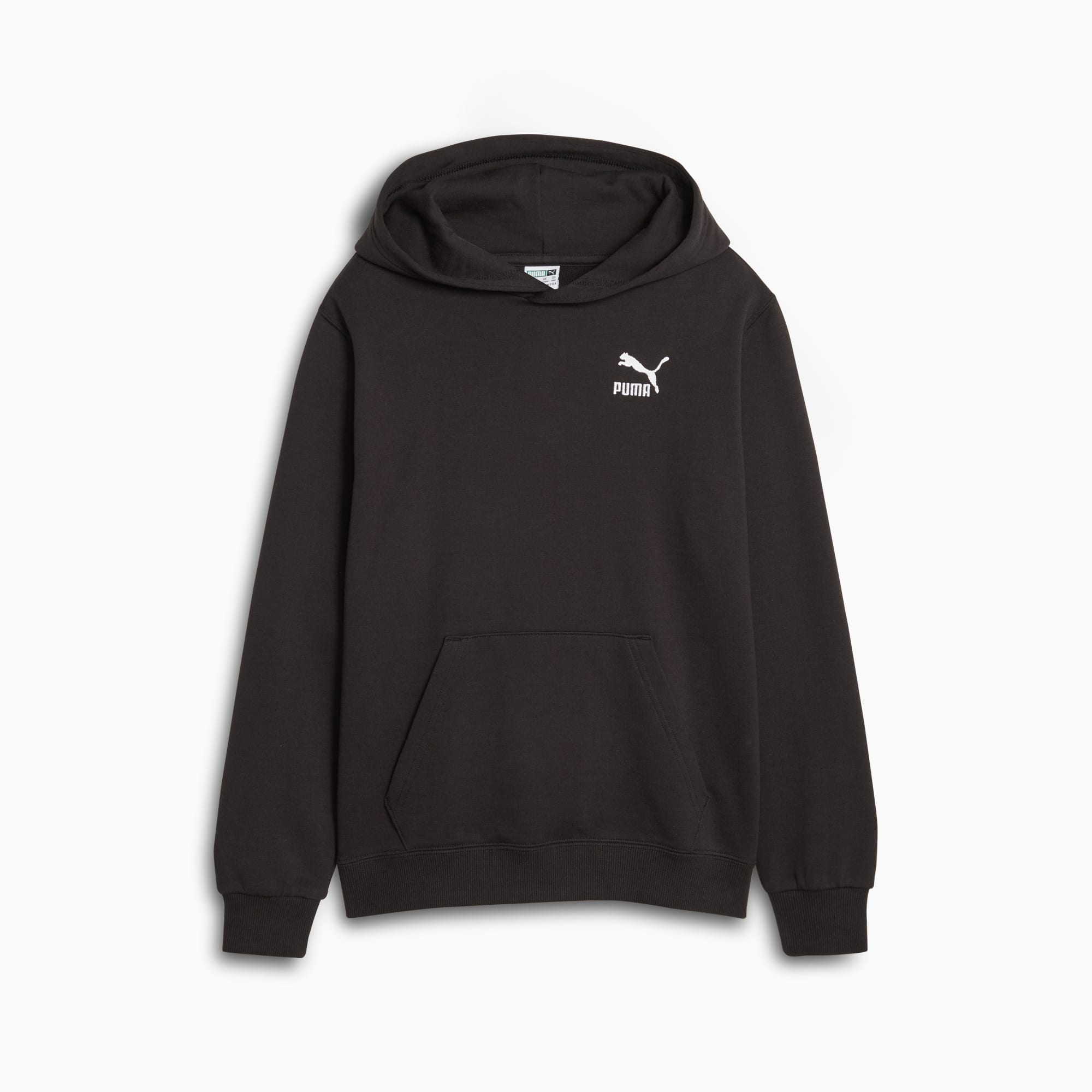 Boys store in hoodies